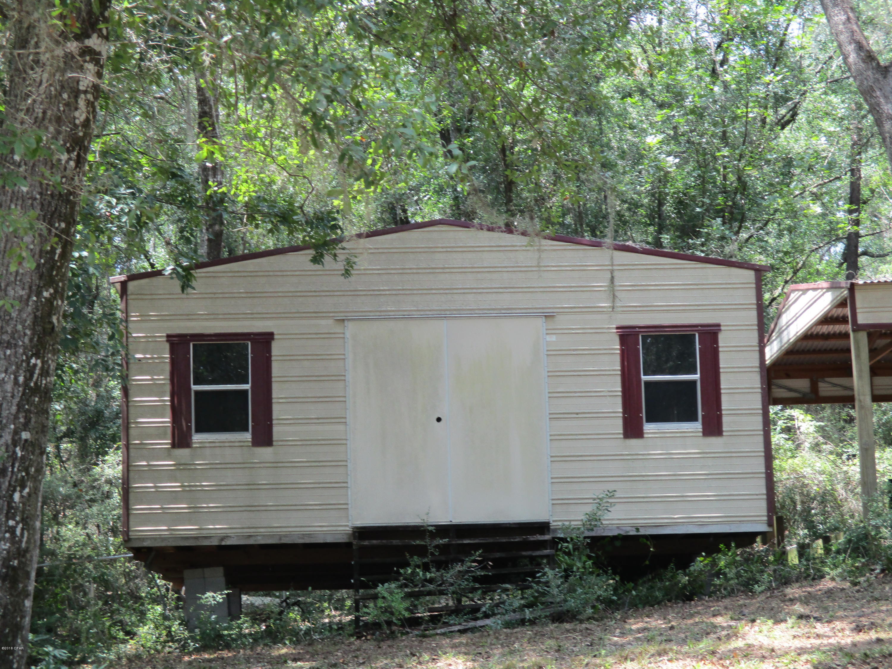 Lakeview Acres - Land