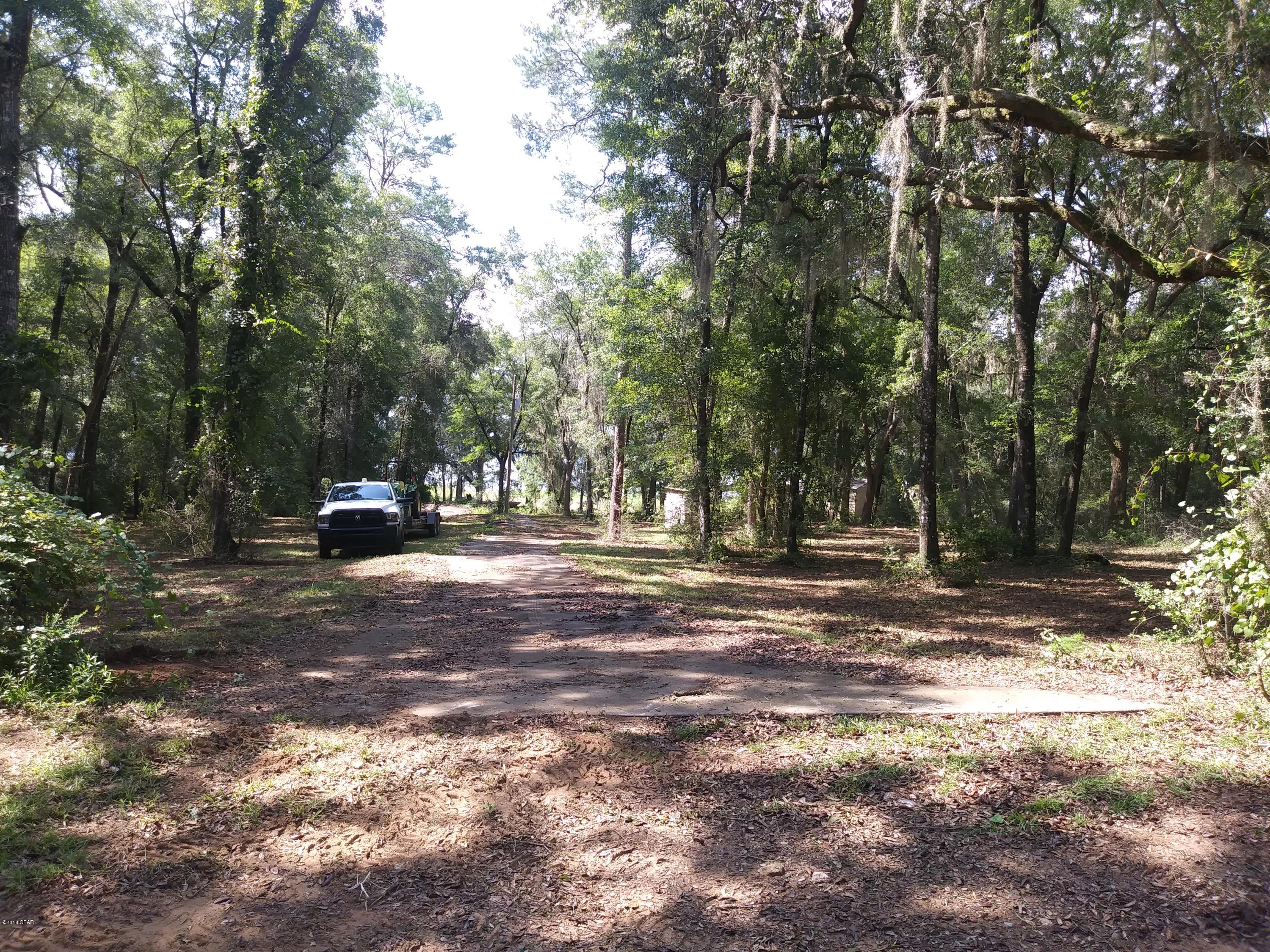 Lakeview Acres - Land