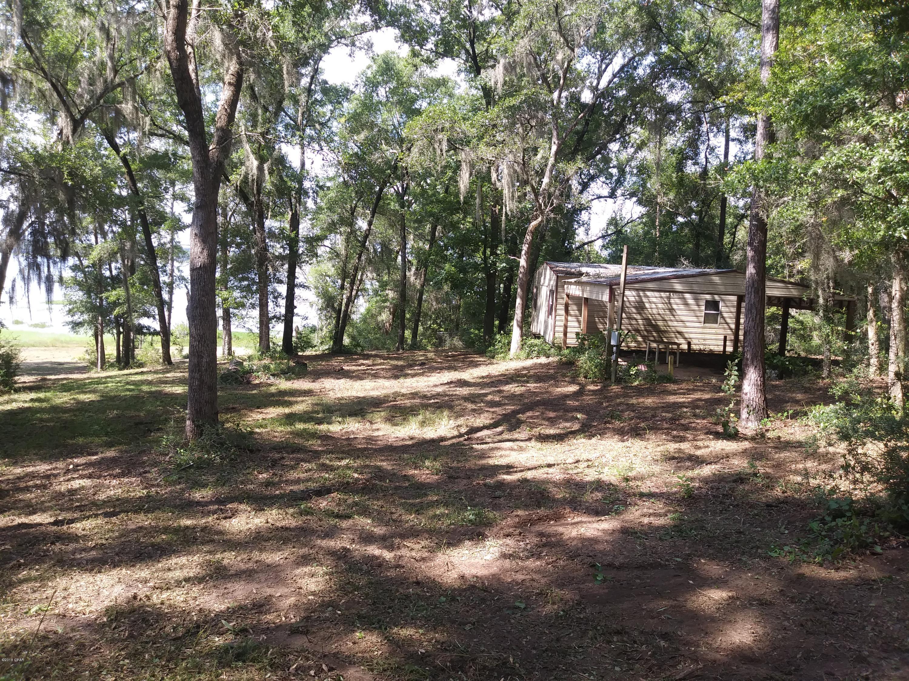 Lakeview Acres - Land