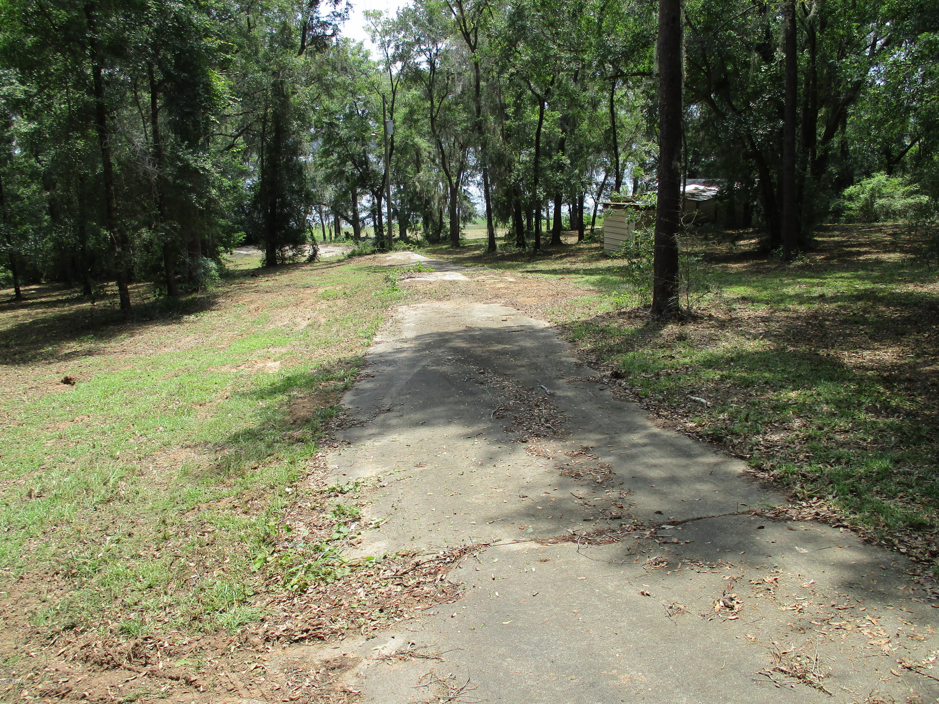 Lakeview Acres - Land