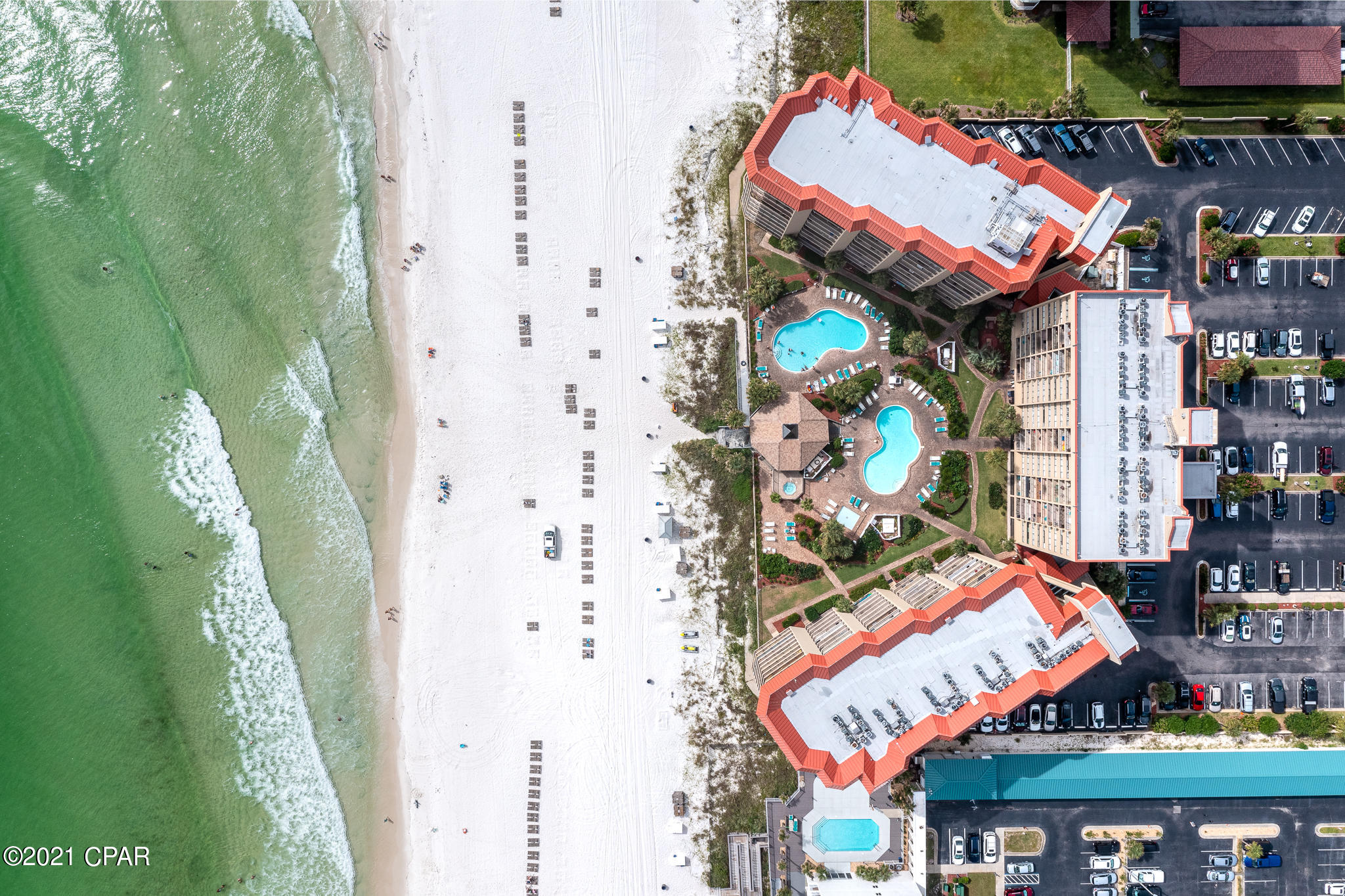 Summerhouse Condo. - Residential