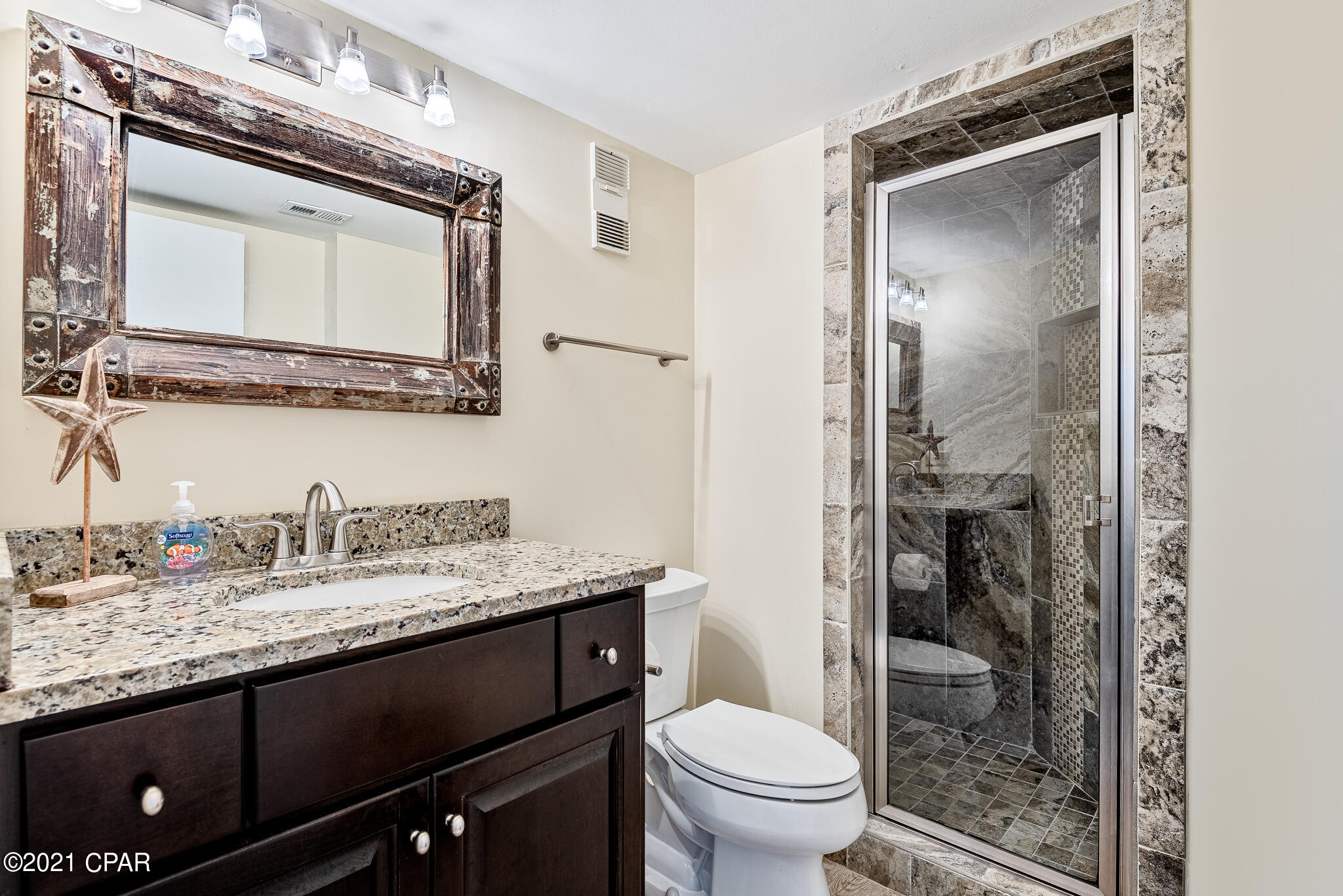 Summerhouse Condo. - Residential