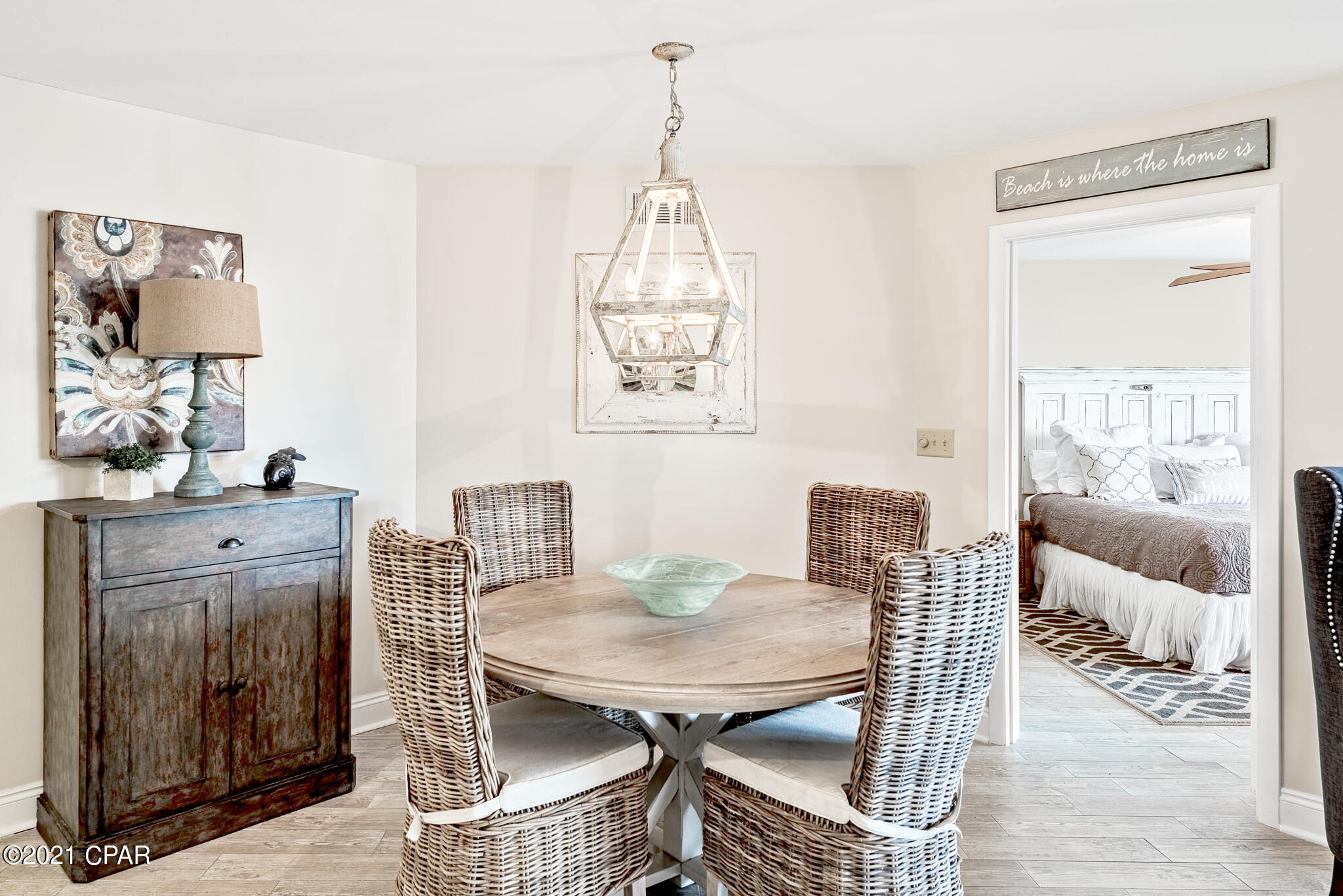 Summerhouse Condo. - Residential