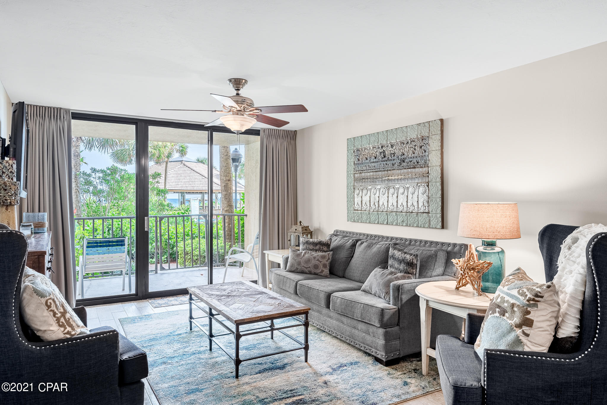 Summerhouse Condo. - Residential