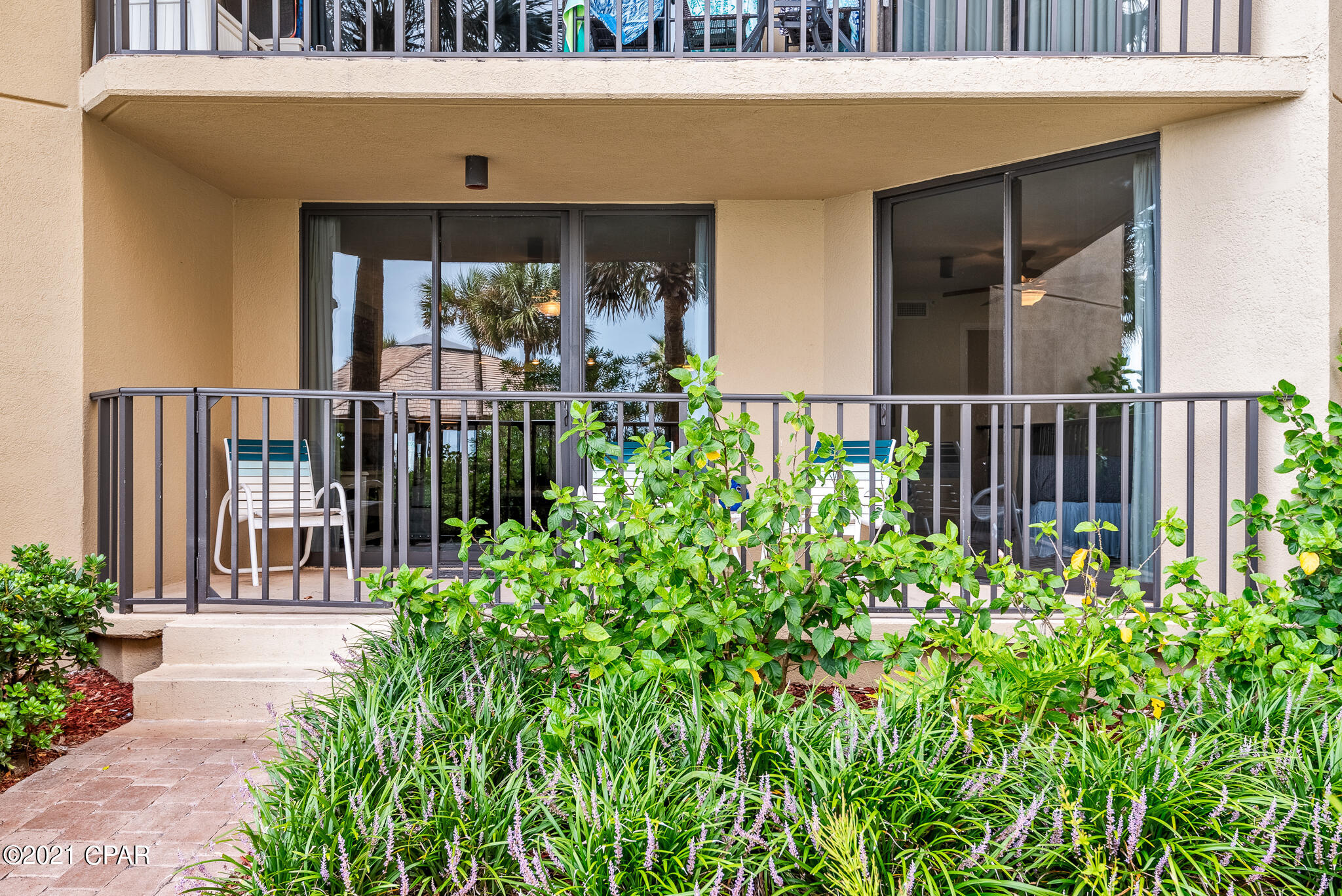 Summerhouse Condo. - Residential