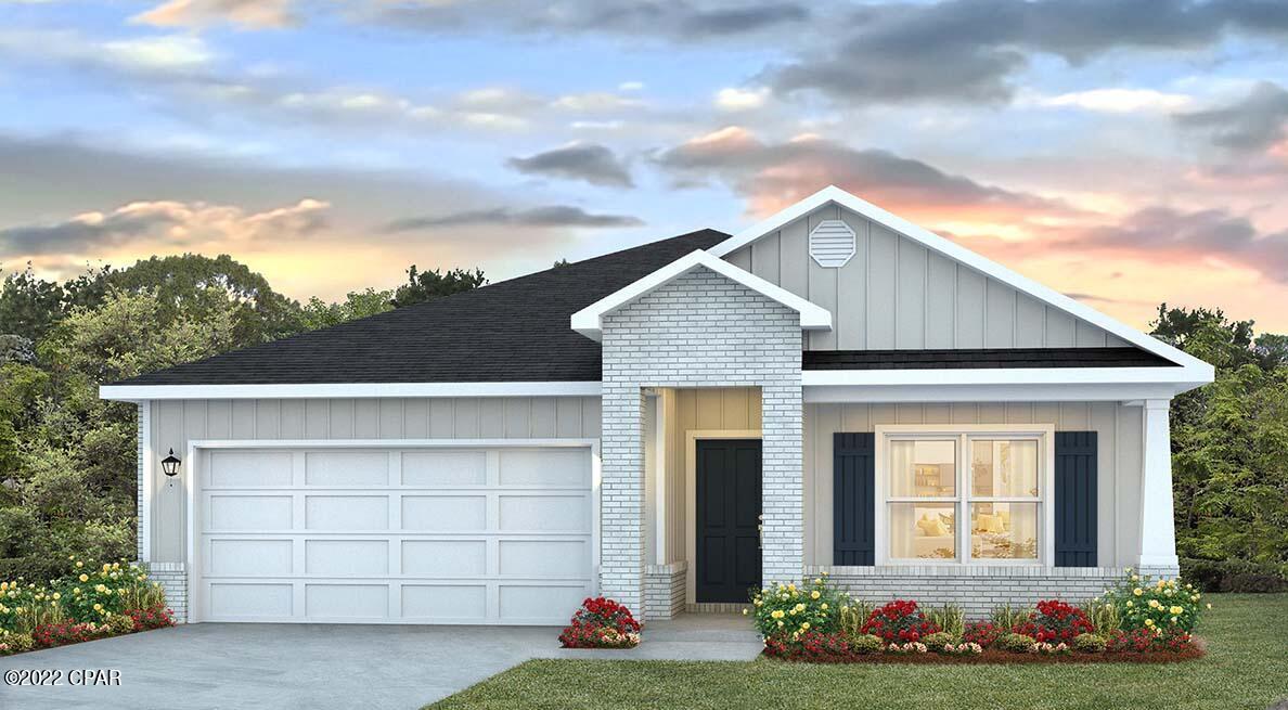 Liberty - Residential