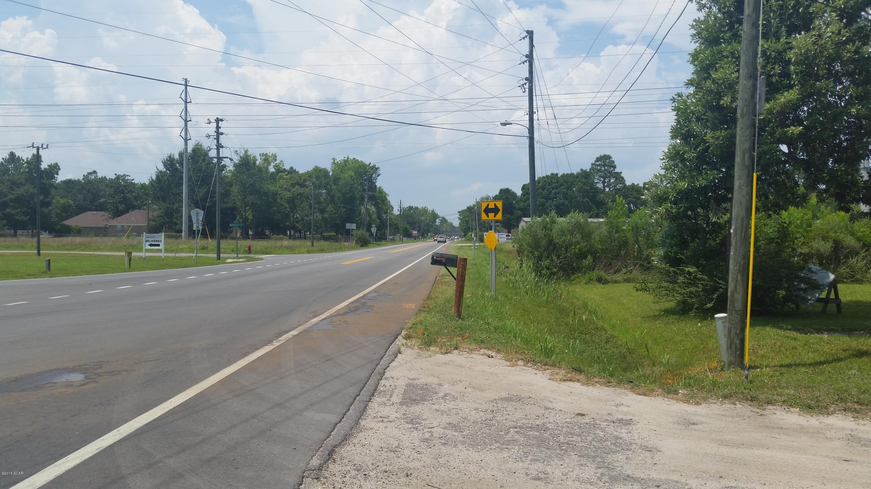 Highland City - Land