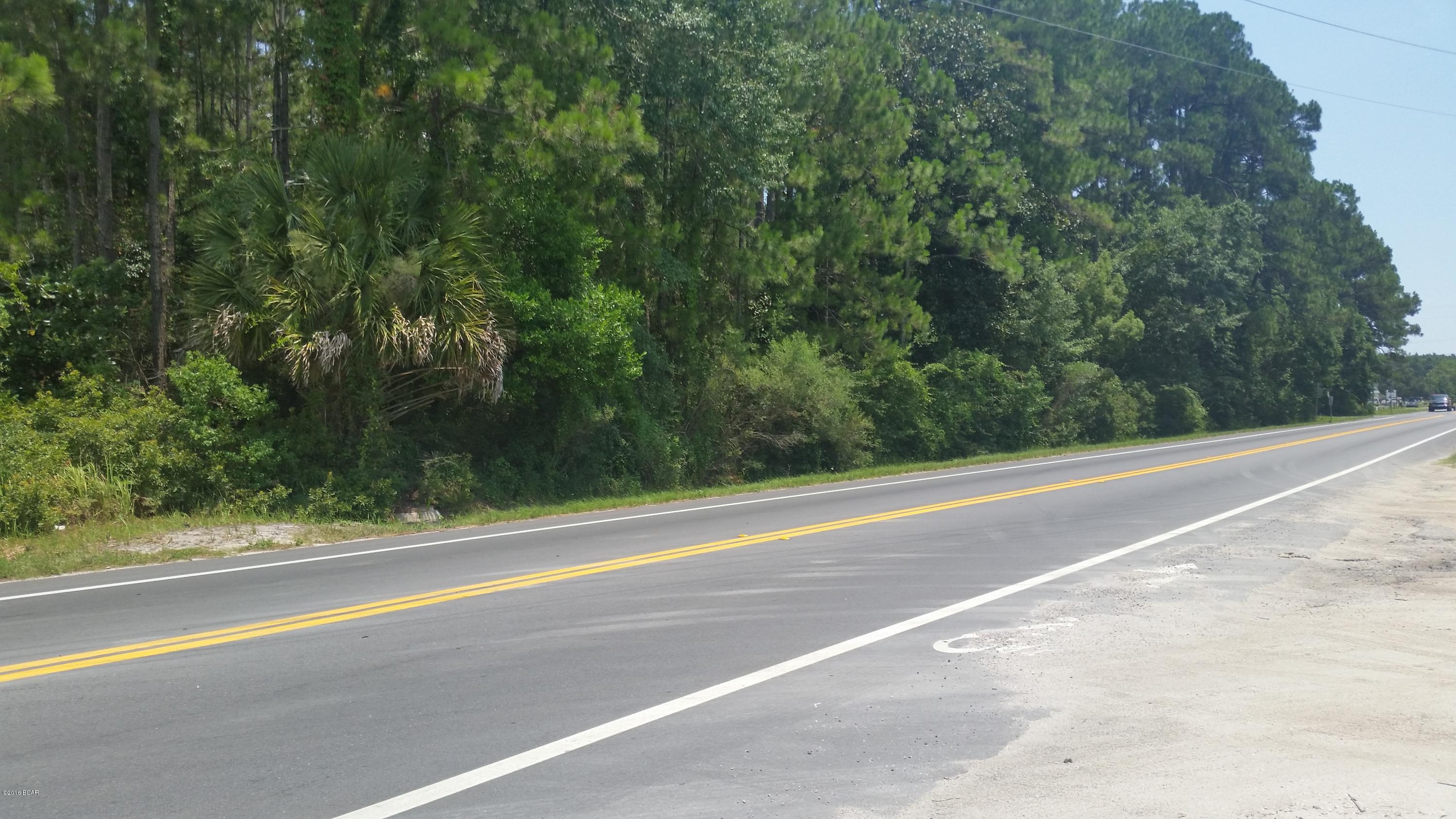 Highland City - Land