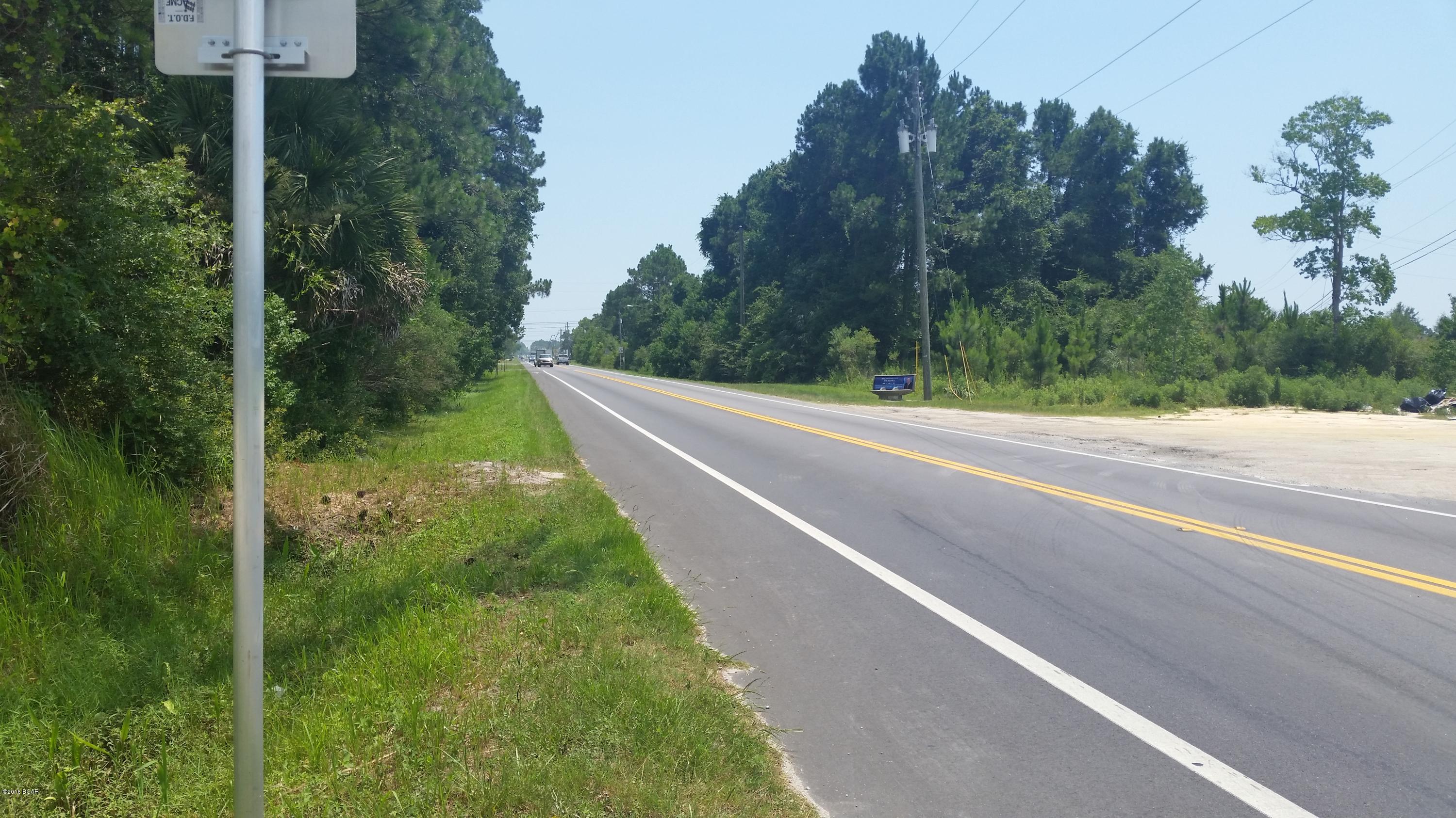 Highland City - Land