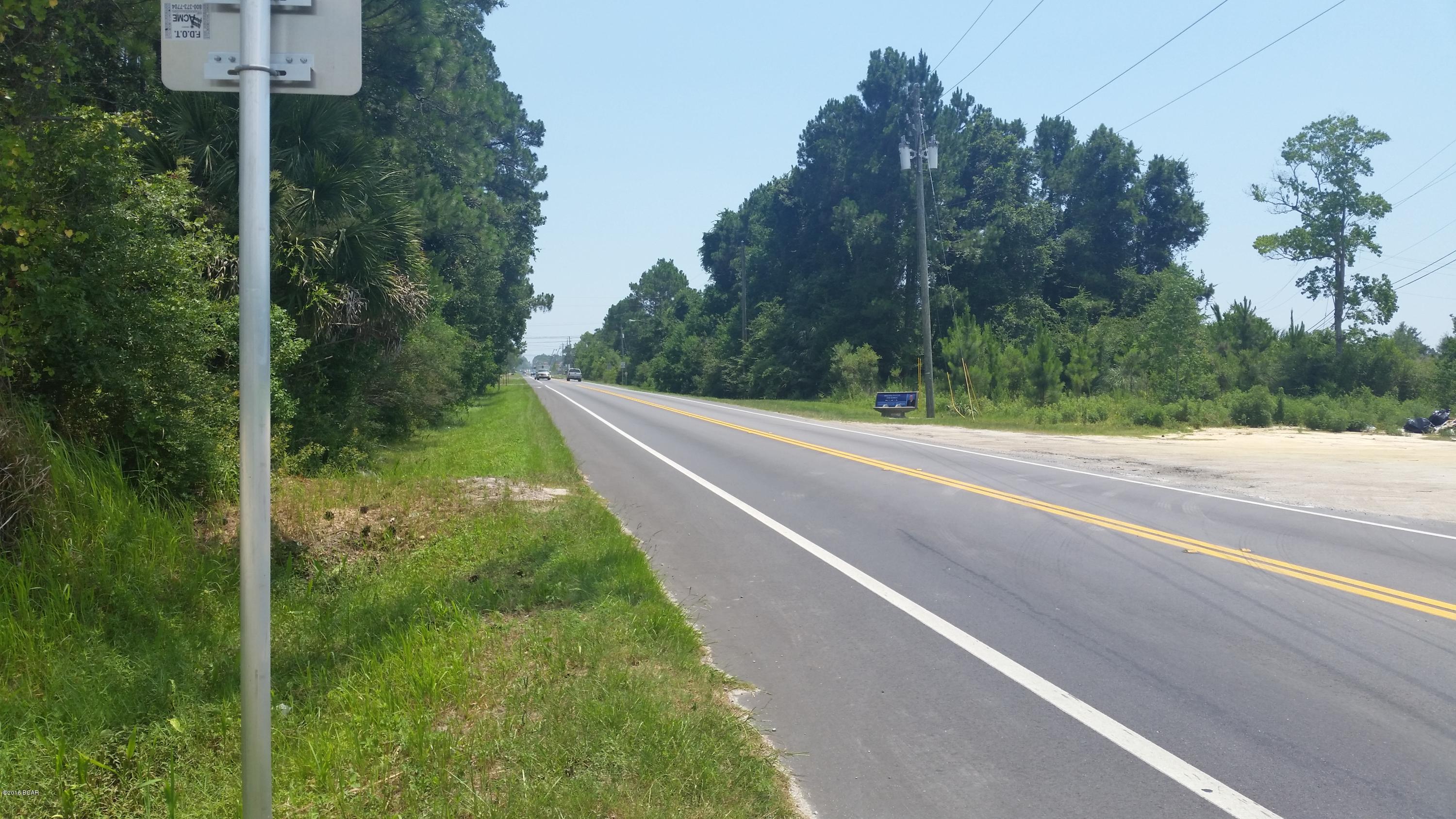 Highland City - Land