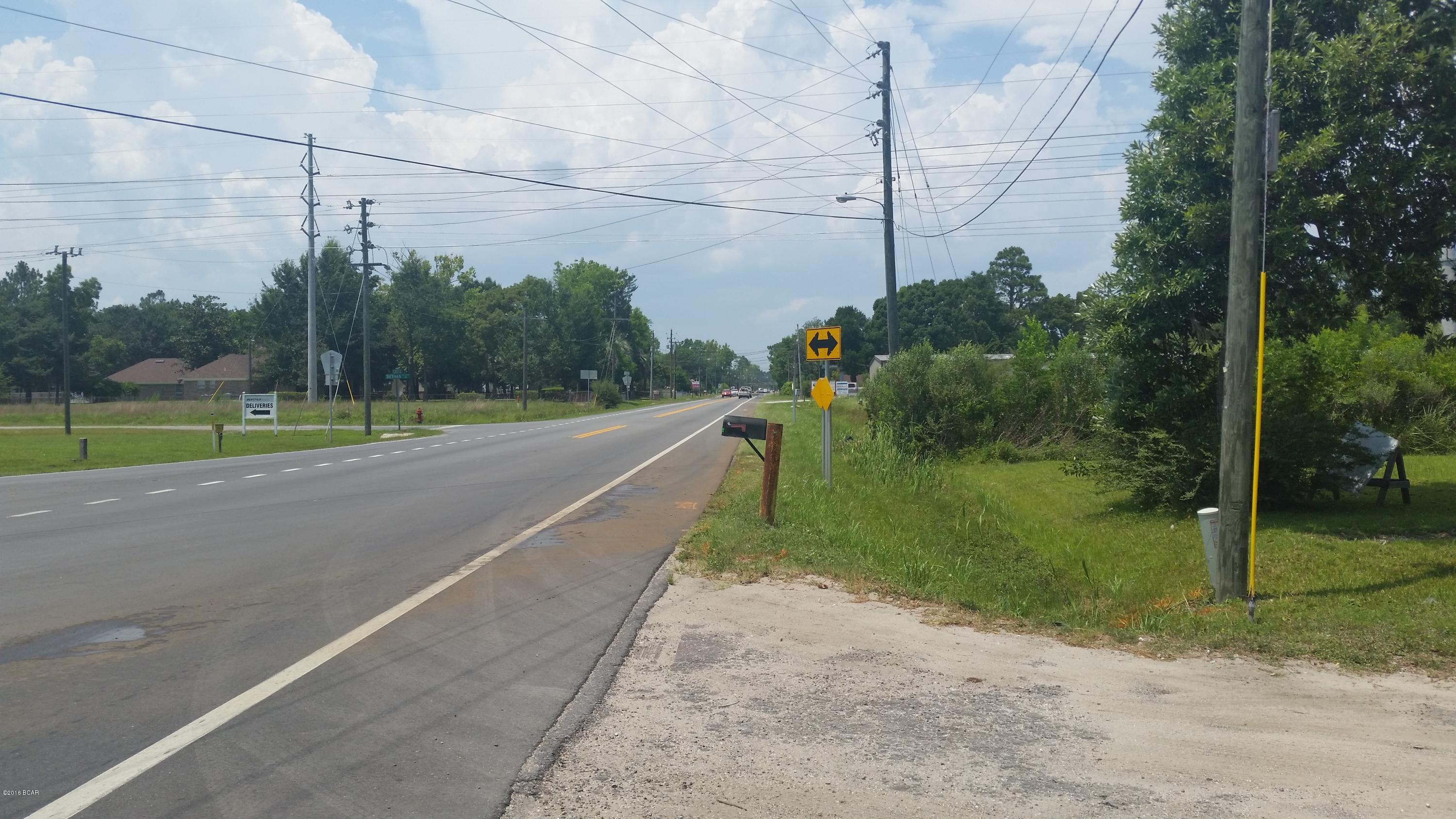 Highland City - Land