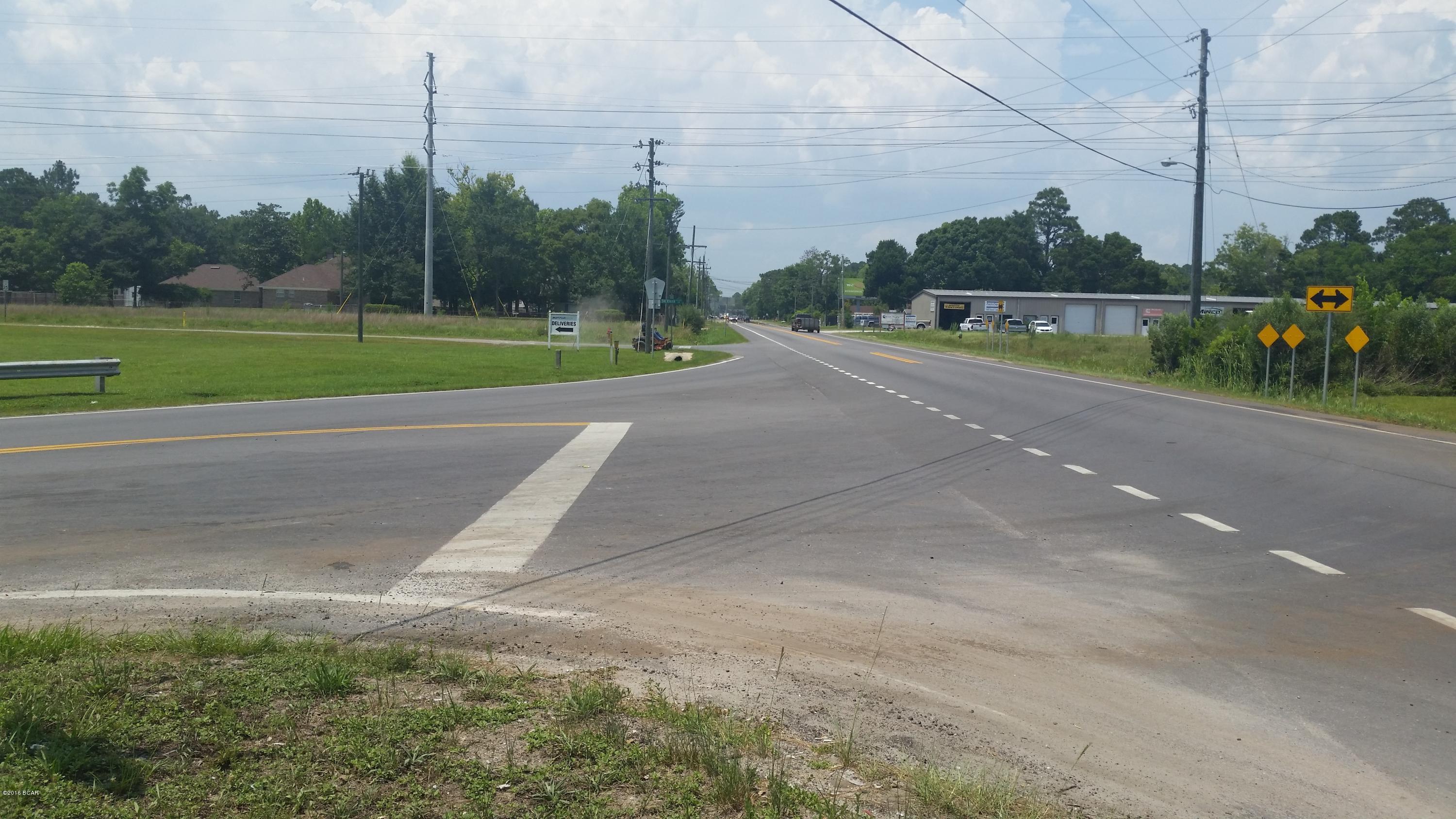 Highland City - Land