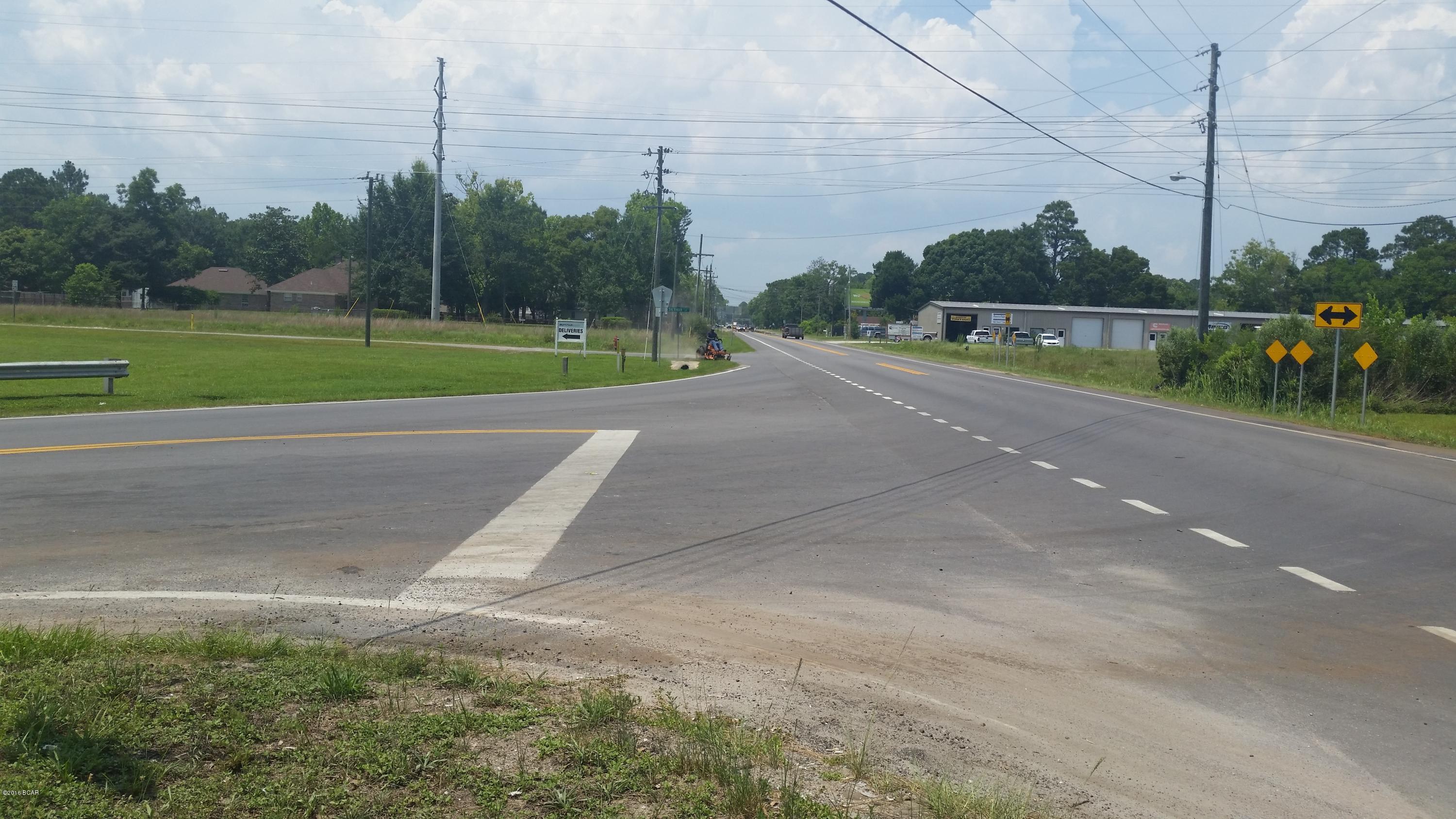 Highland City - Land