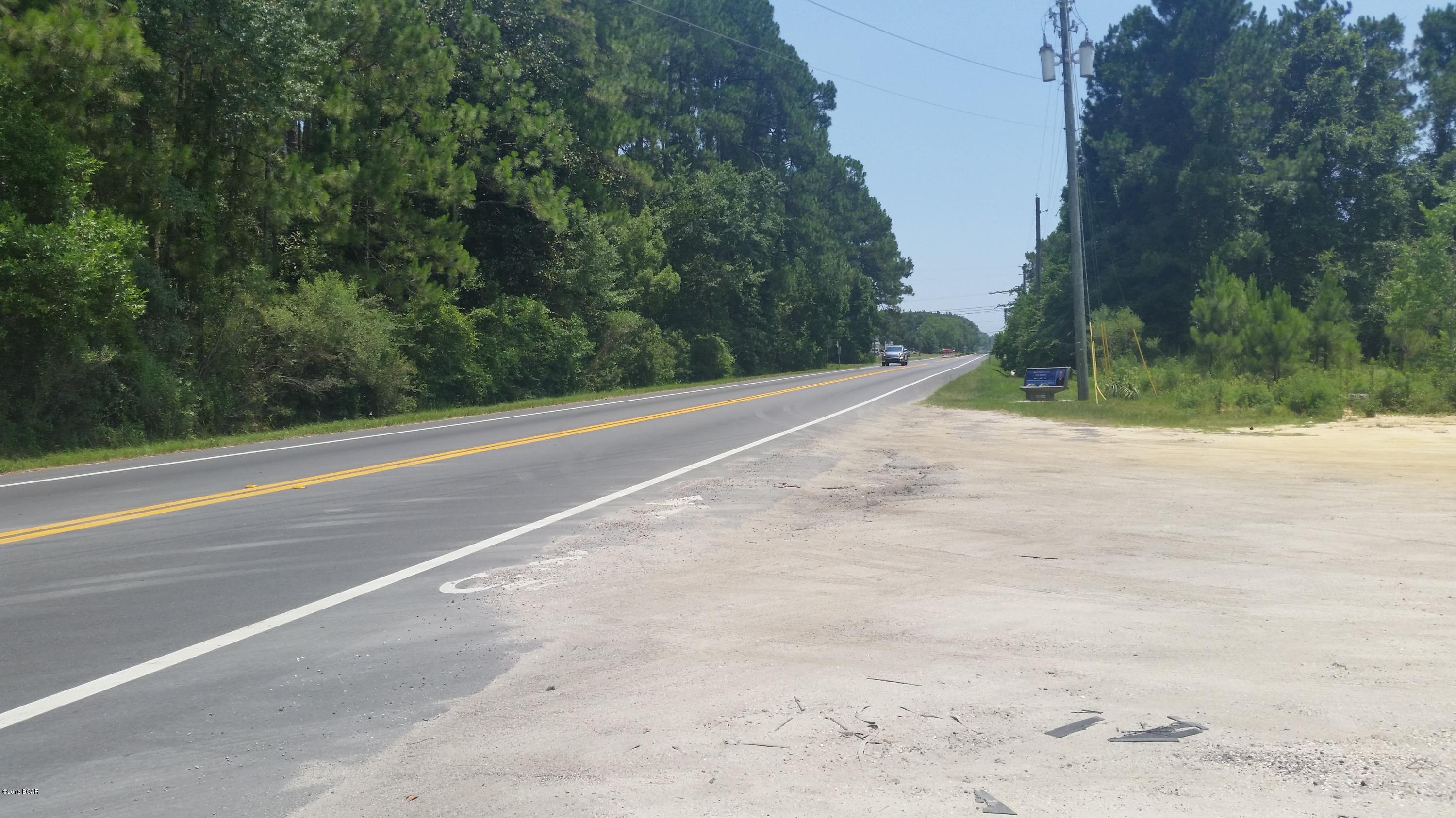 Highland City - Land