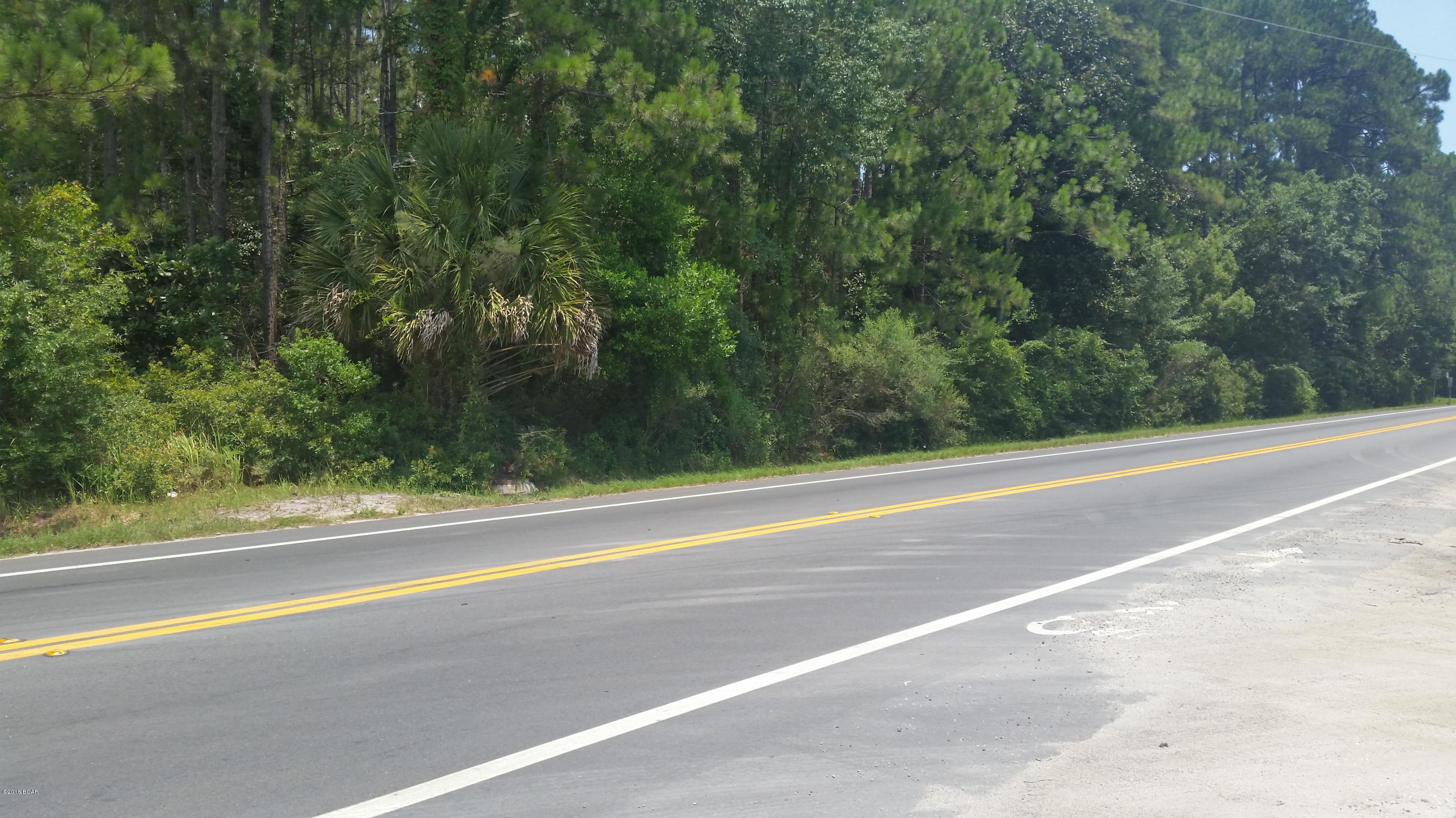 Highland City - Land