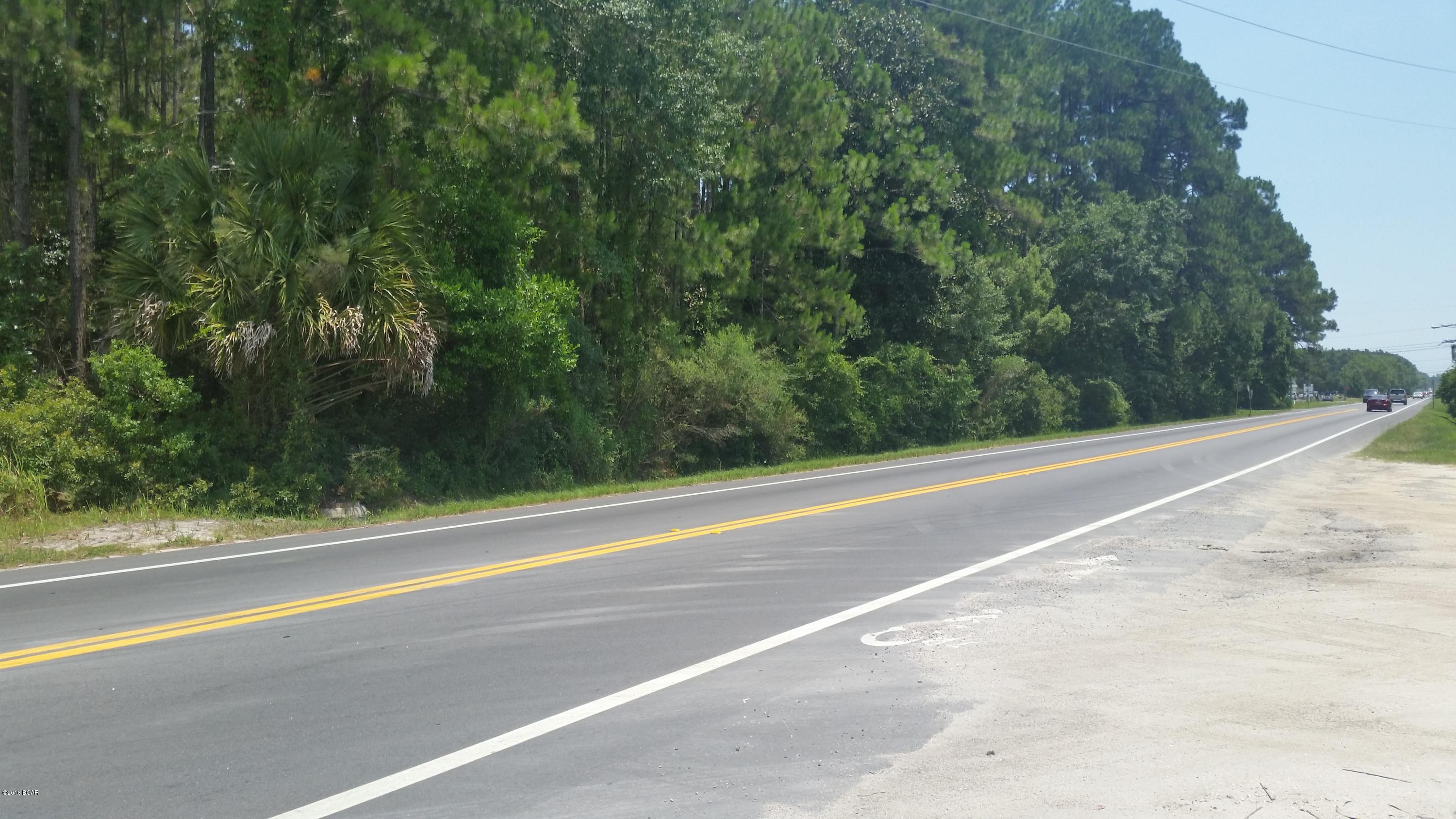 Highland City - Land