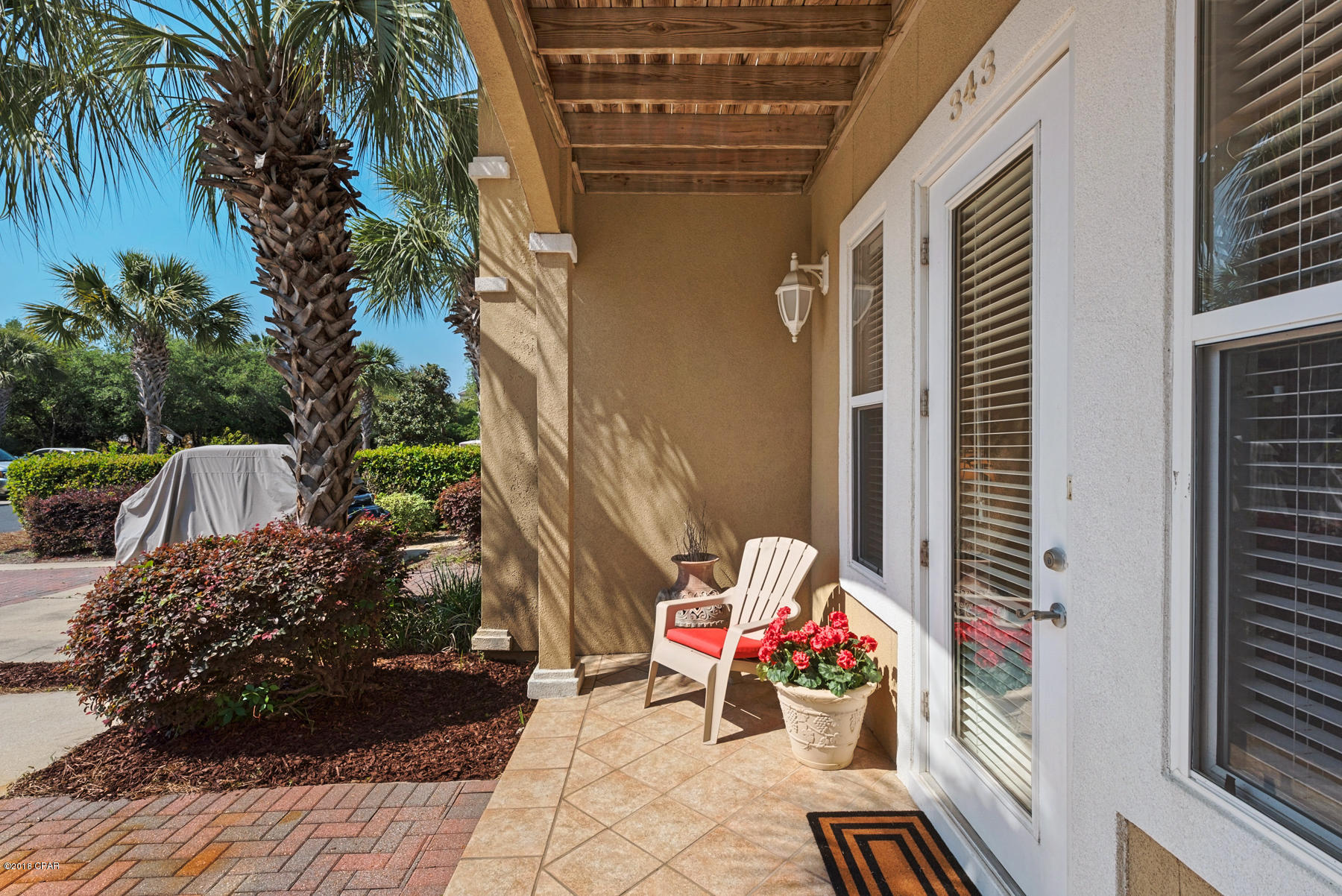 La Valencia Beach Resort - Residential