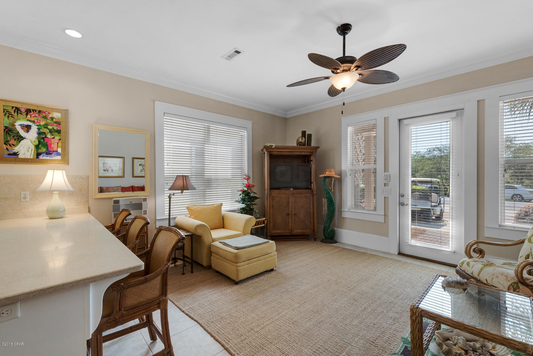 La Valencia Beach Resort - Residential