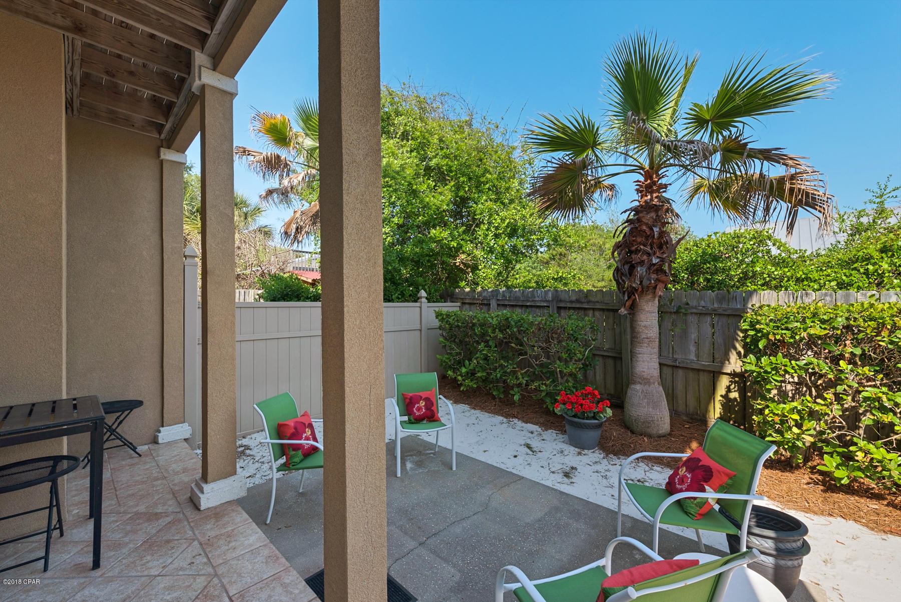 La Valencia Beach Resort - Residential