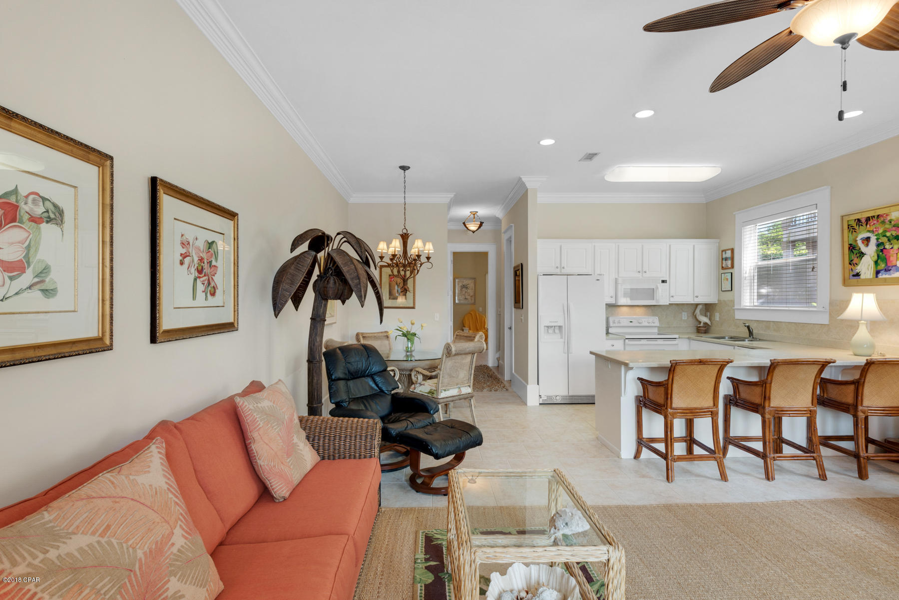 La Valencia Beach Resort - Residential