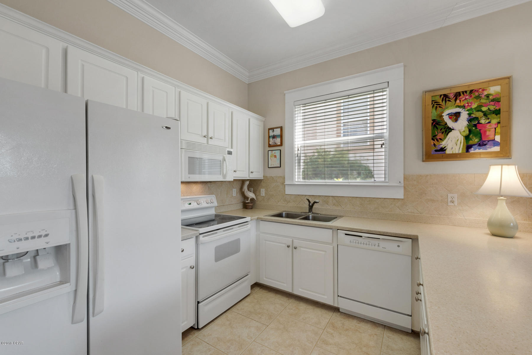 La Valencia Beach Resort - Residential