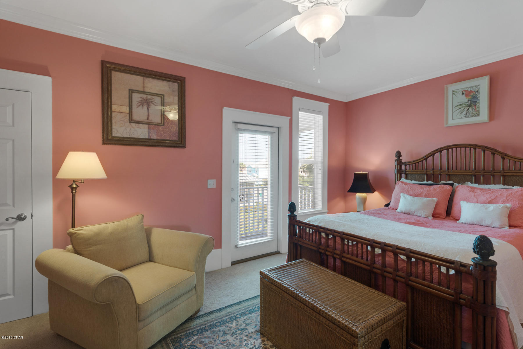 La Valencia Beach Resort - Residential