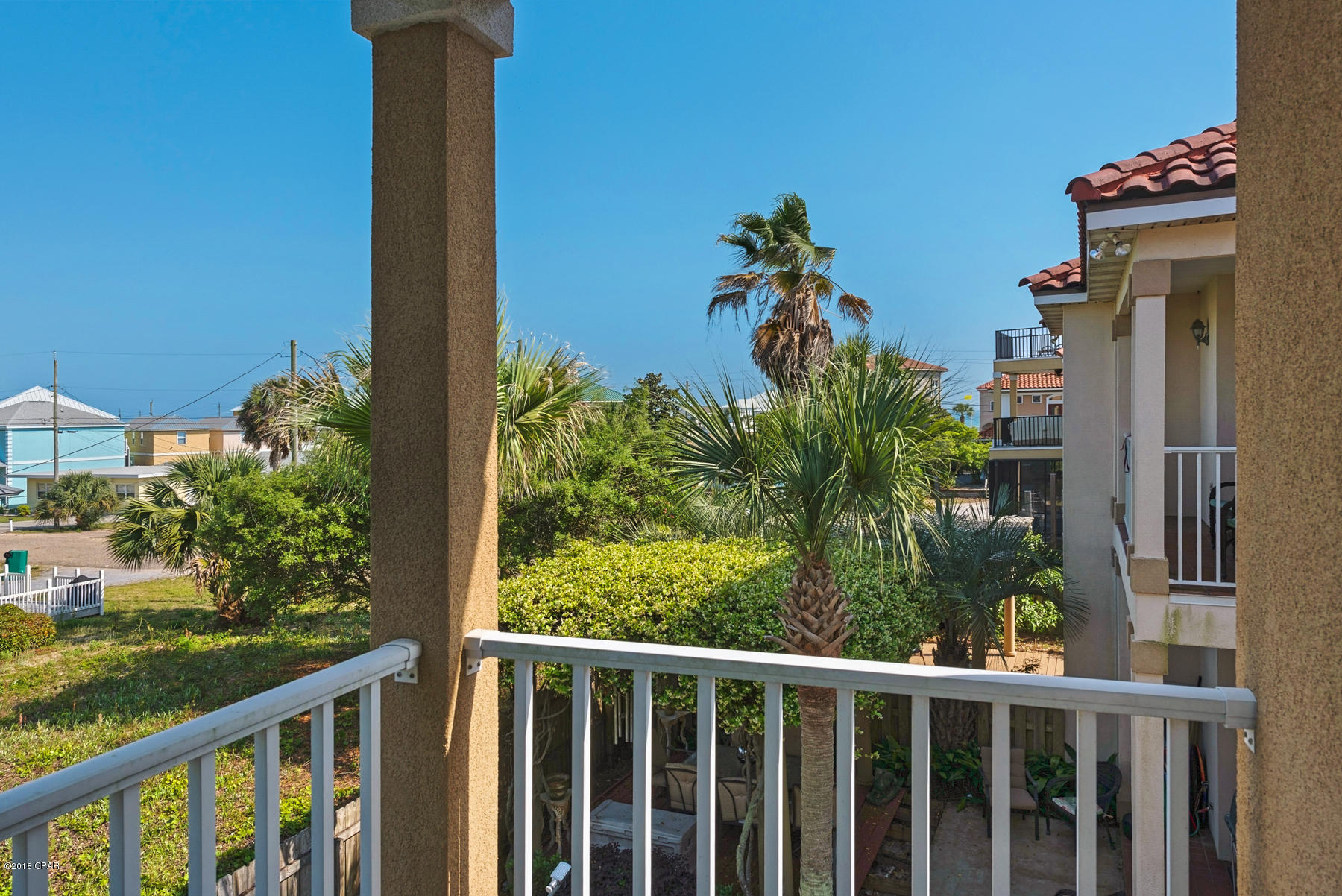 La Valencia Beach Resort - Residential