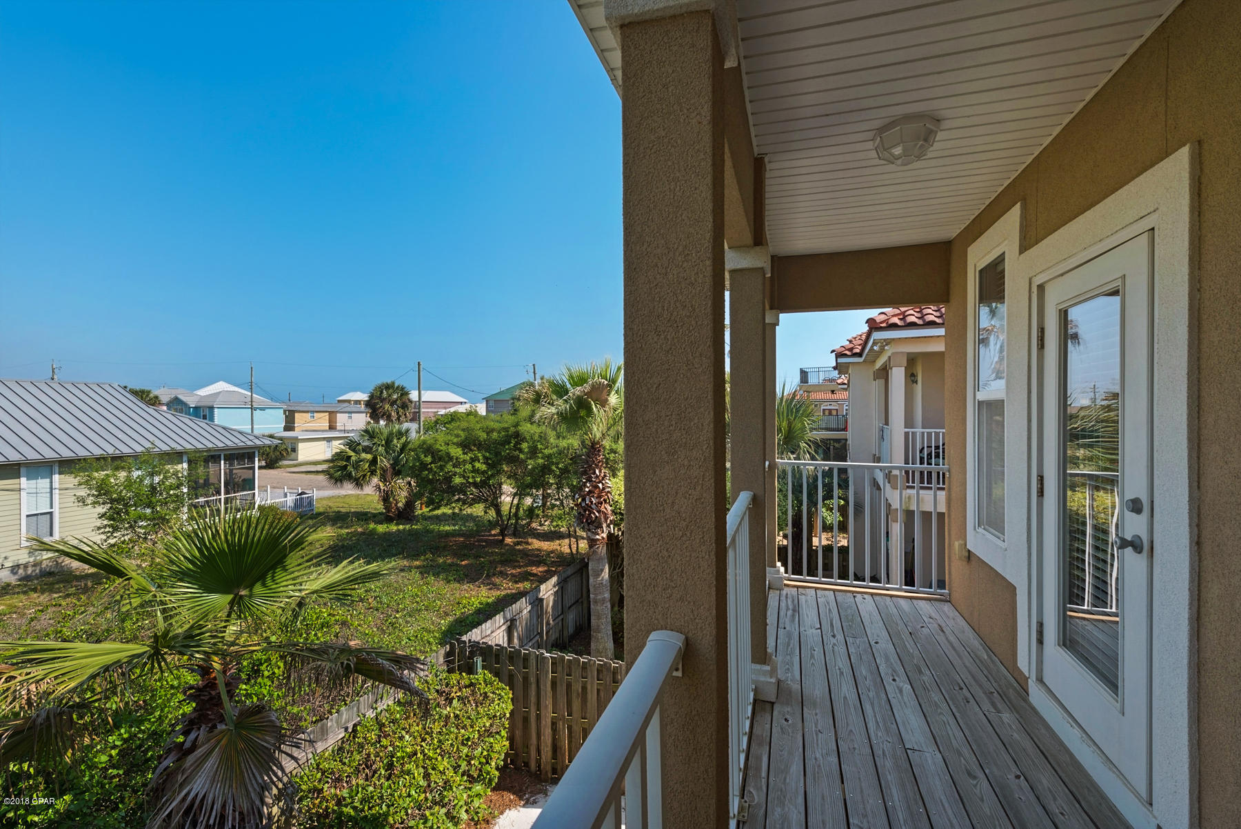 La Valencia Beach Resort - Residential