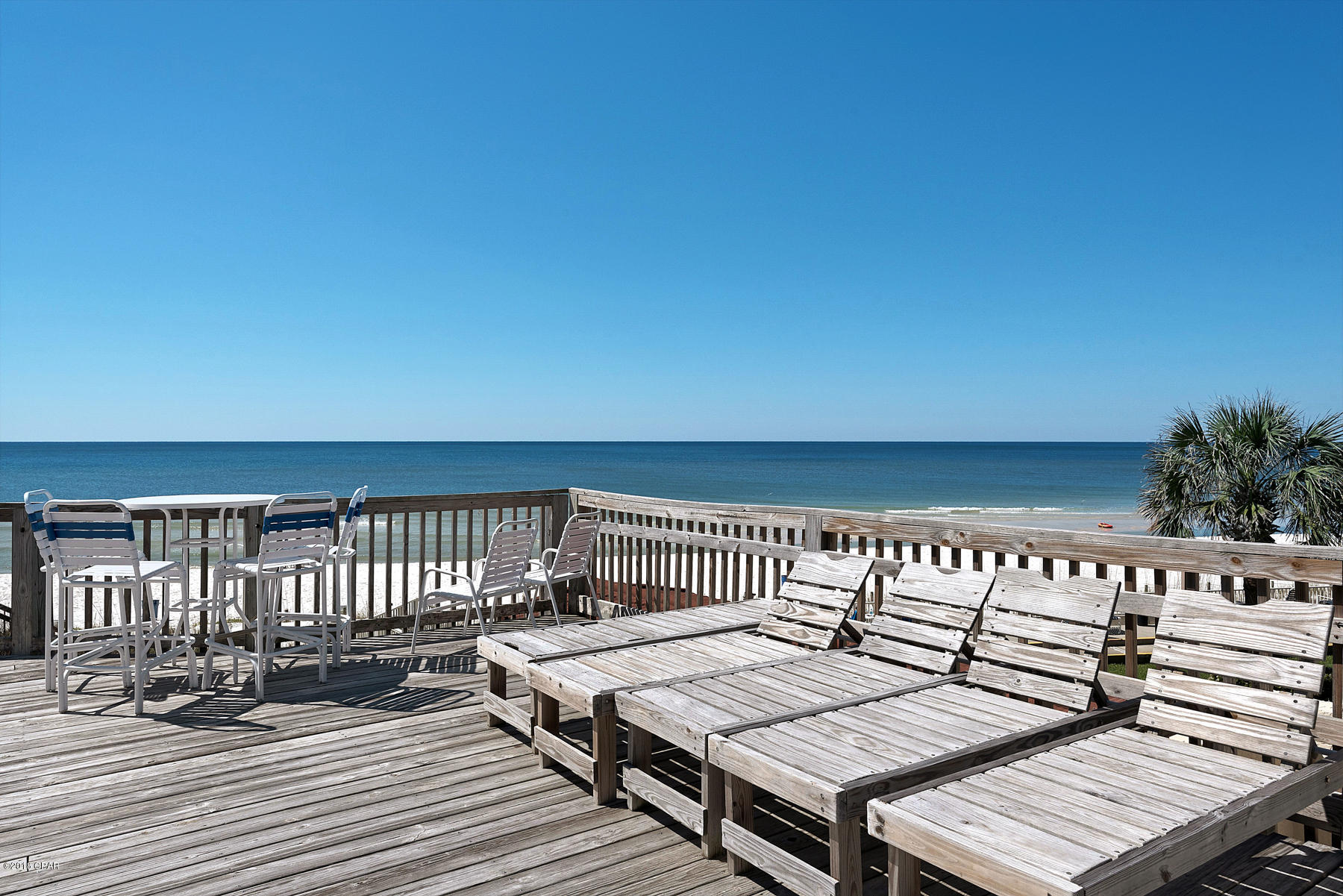 La Valencia Beach Resort - Residential