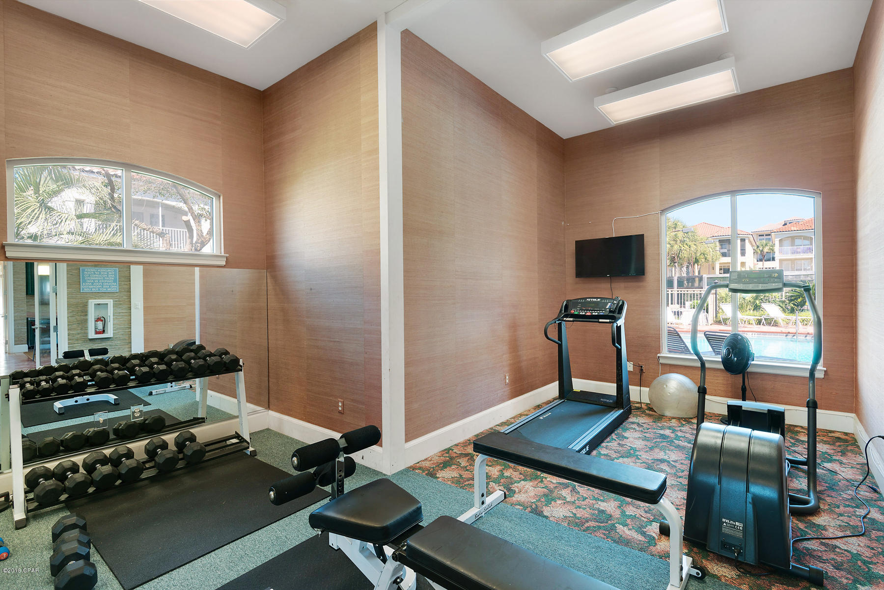 La Valencia Beach Resort - Residential