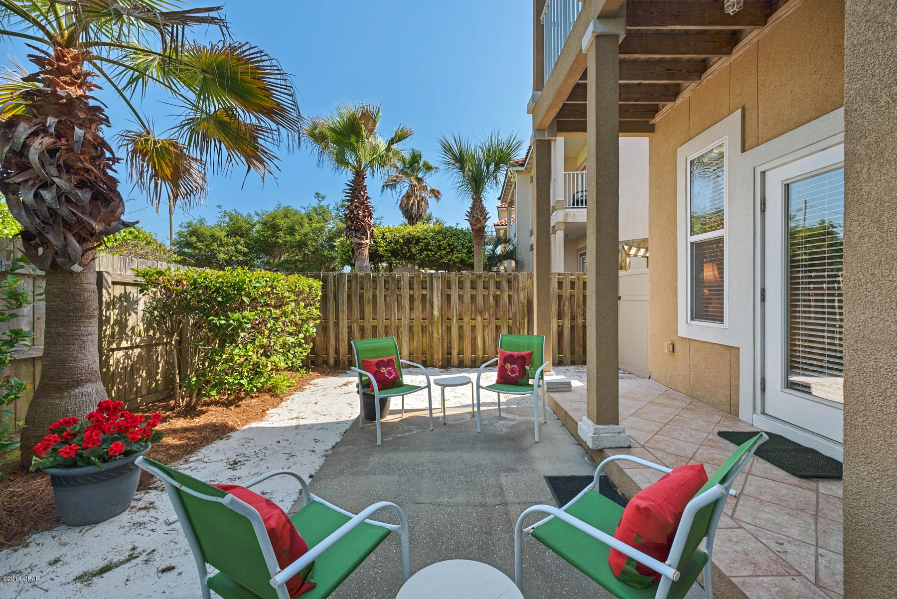 La Valencia Beach Resort - Residential