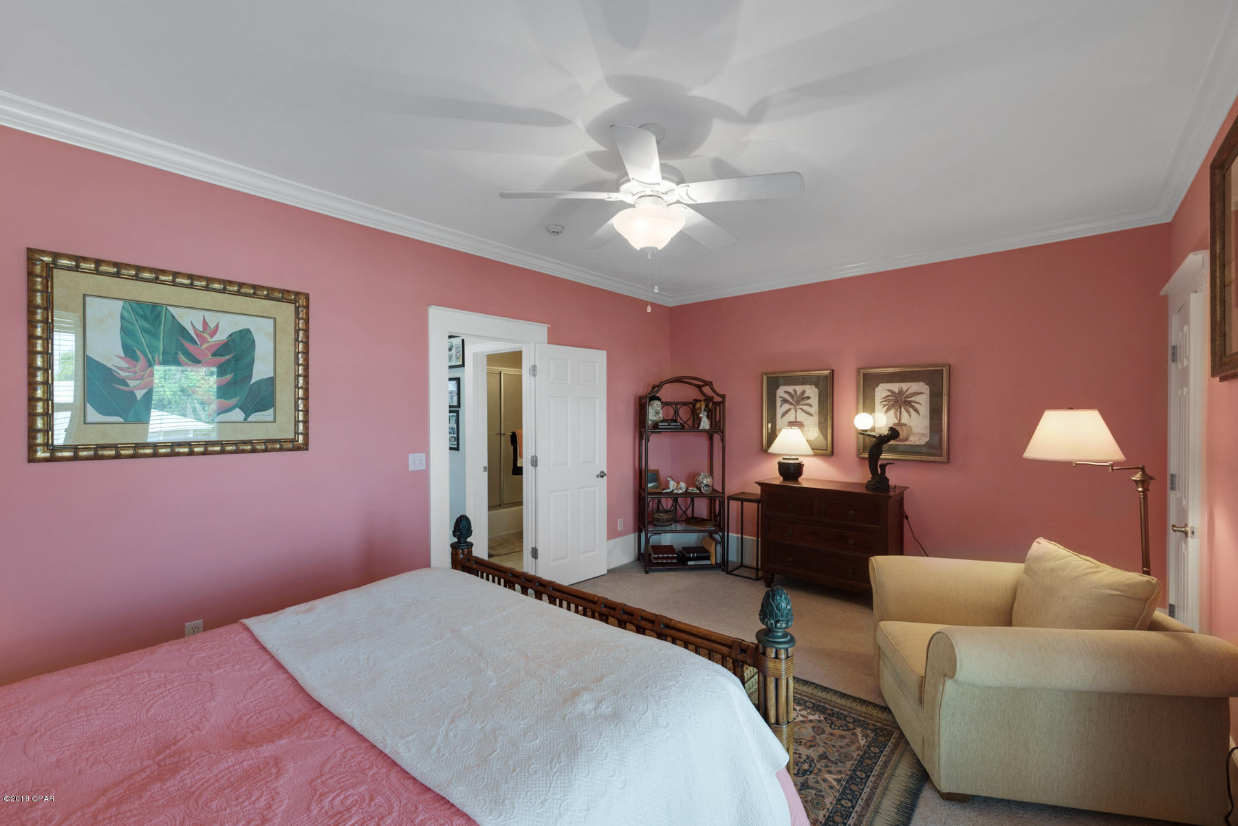 La Valencia Beach Resort - Residential