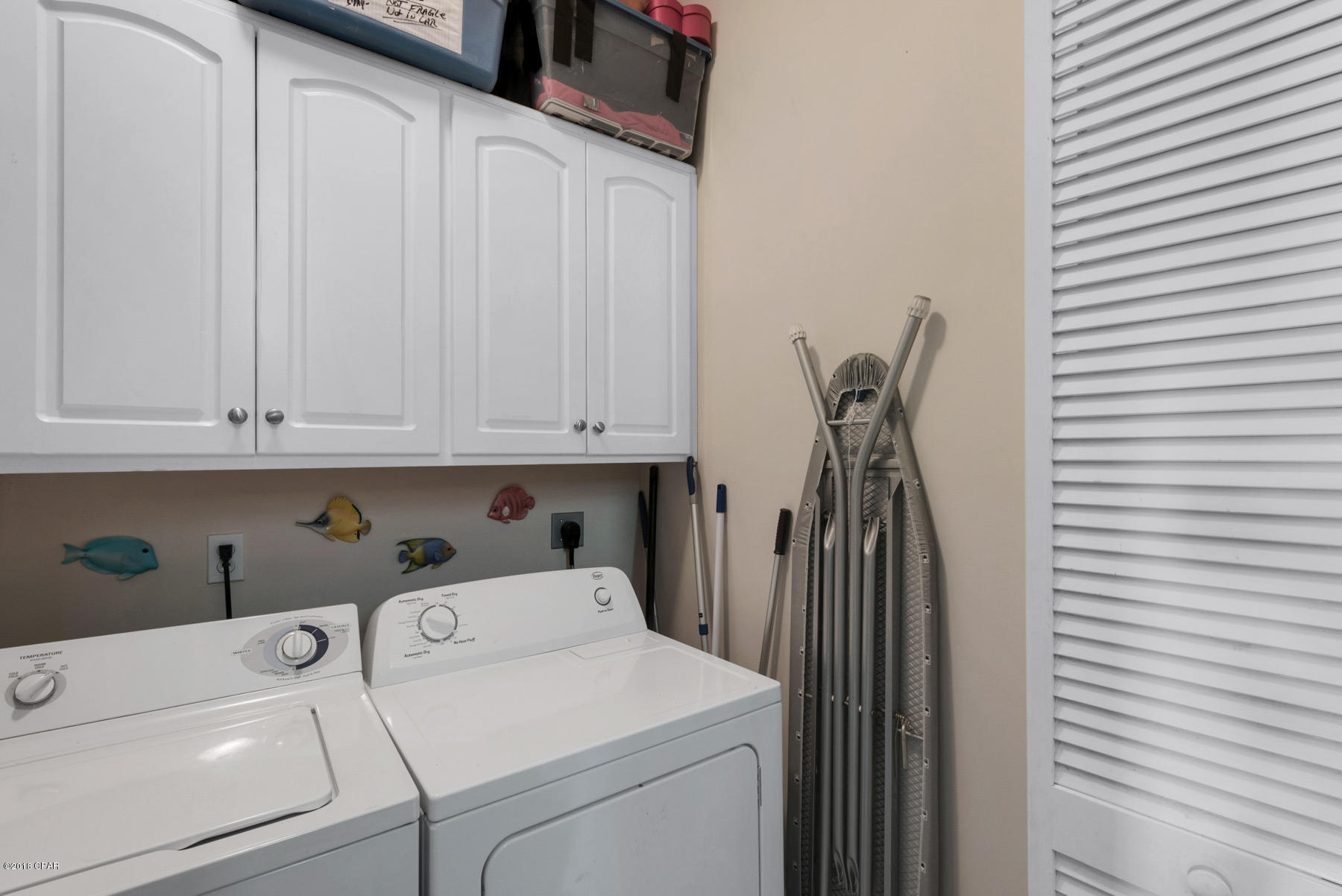 La Valencia Beach Resort - Residential