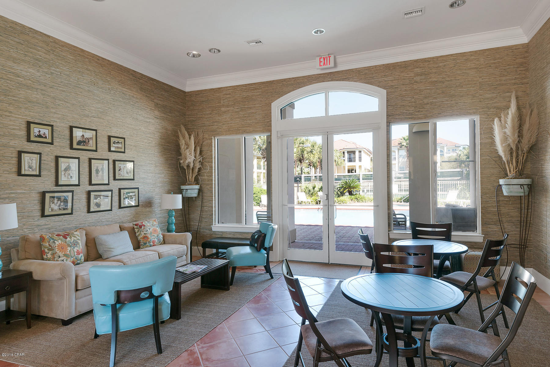 La Valencia Beach Resort - Residential