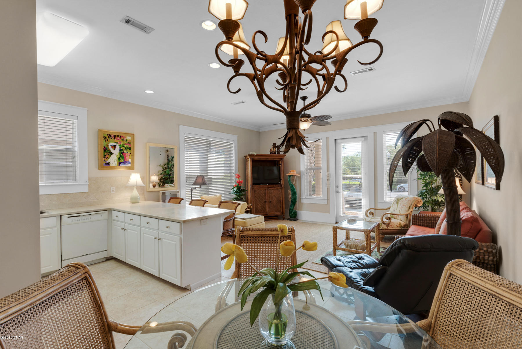 La Valencia Beach Resort - Residential