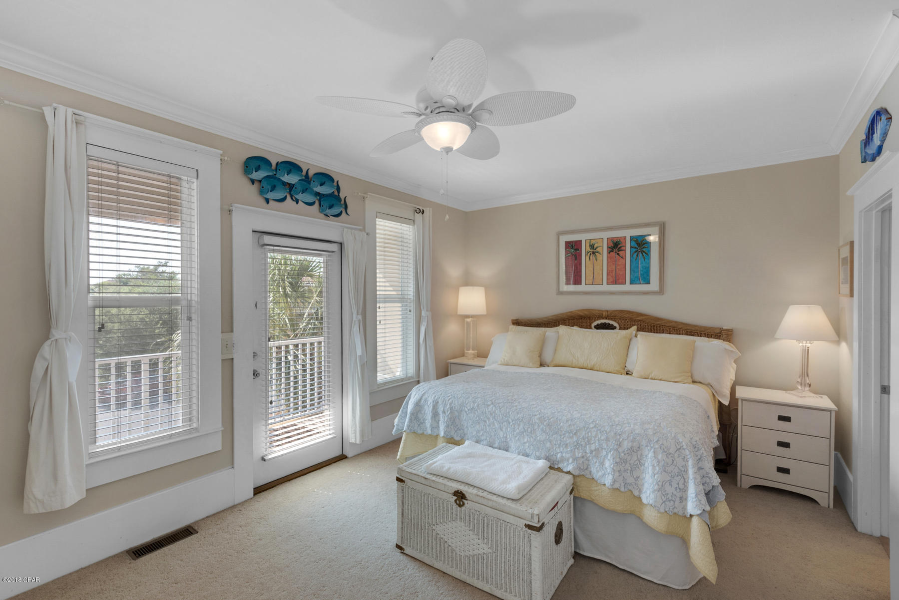 La Valencia Beach Resort - Residential