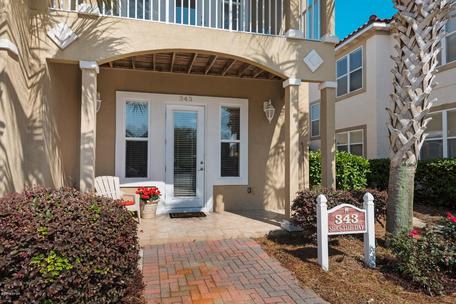 La Valencia Beach Resort - Residential