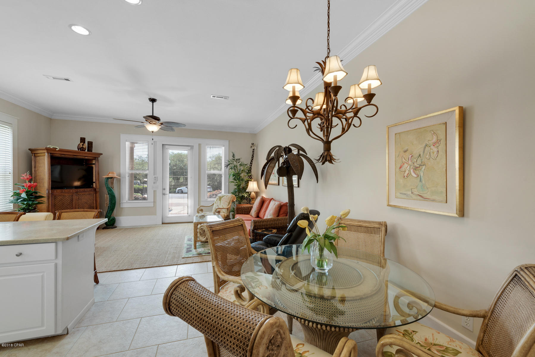 La Valencia Beach Resort - Residential