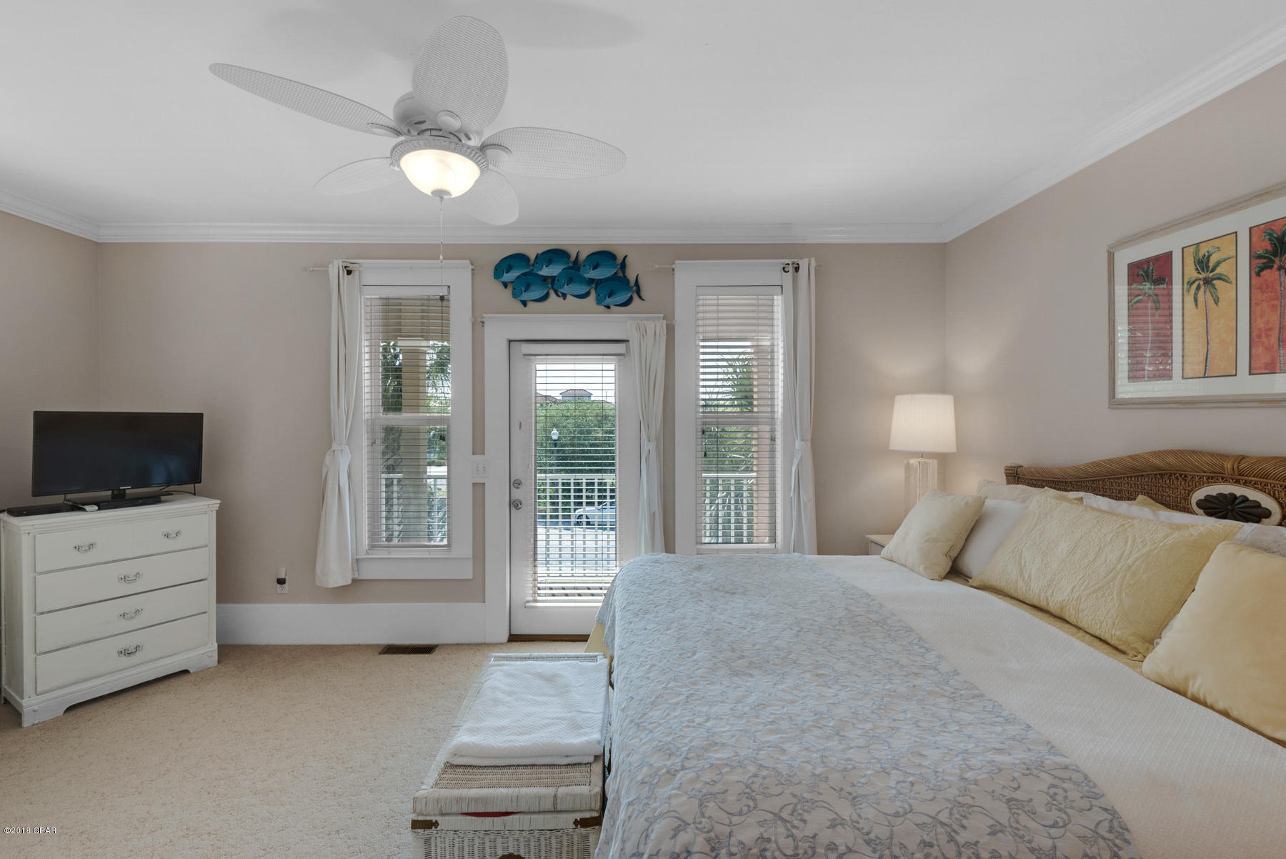 La Valencia Beach Resort - Residential