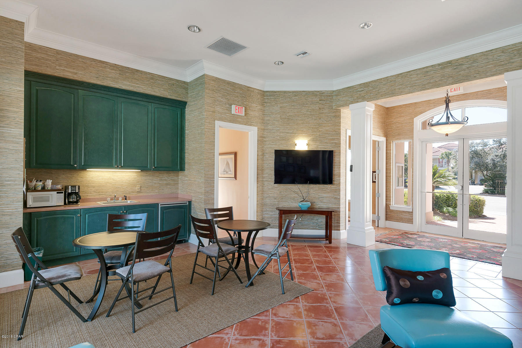 La Valencia Beach Resort - Residential