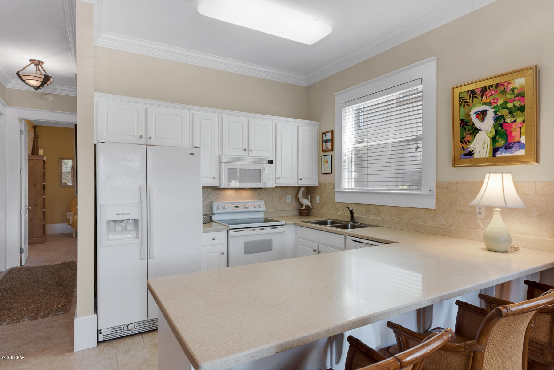 La Valencia Beach Resort - Residential