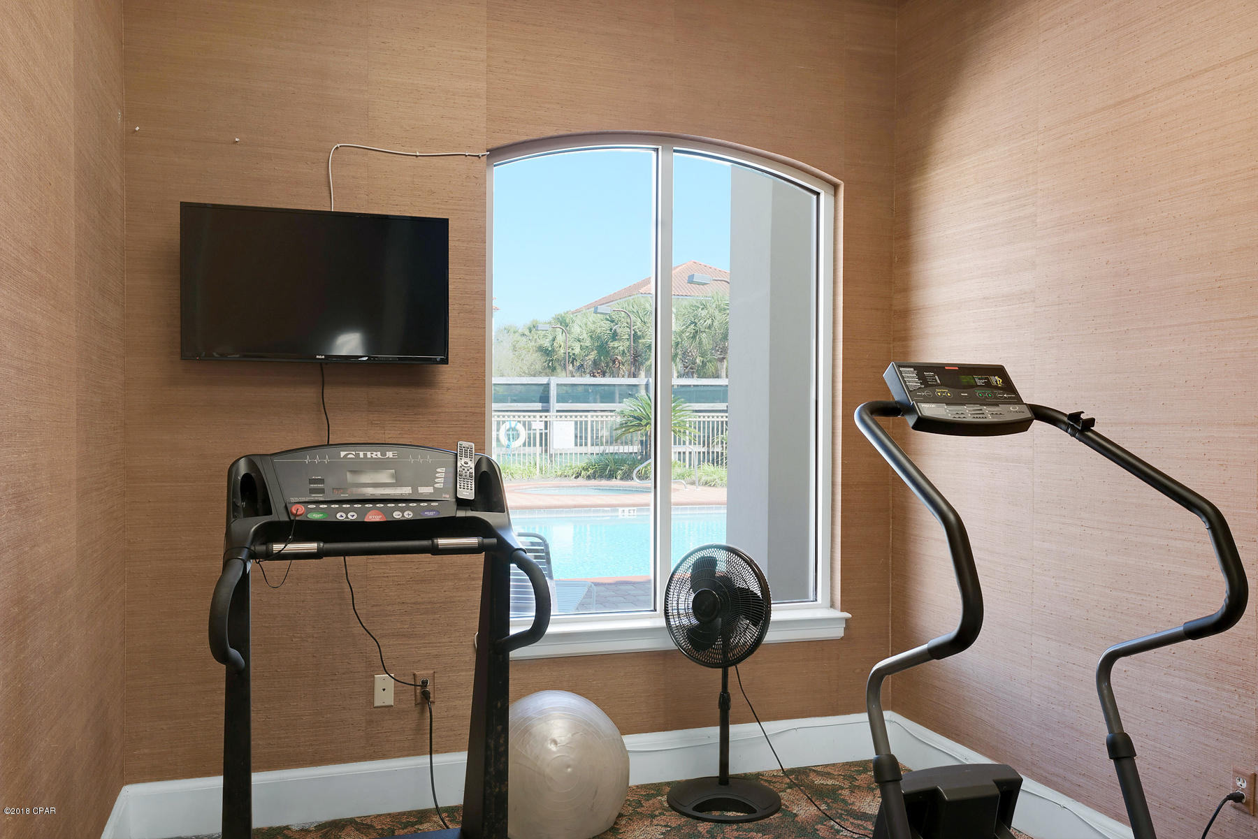 La Valencia Beach Resort - Residential