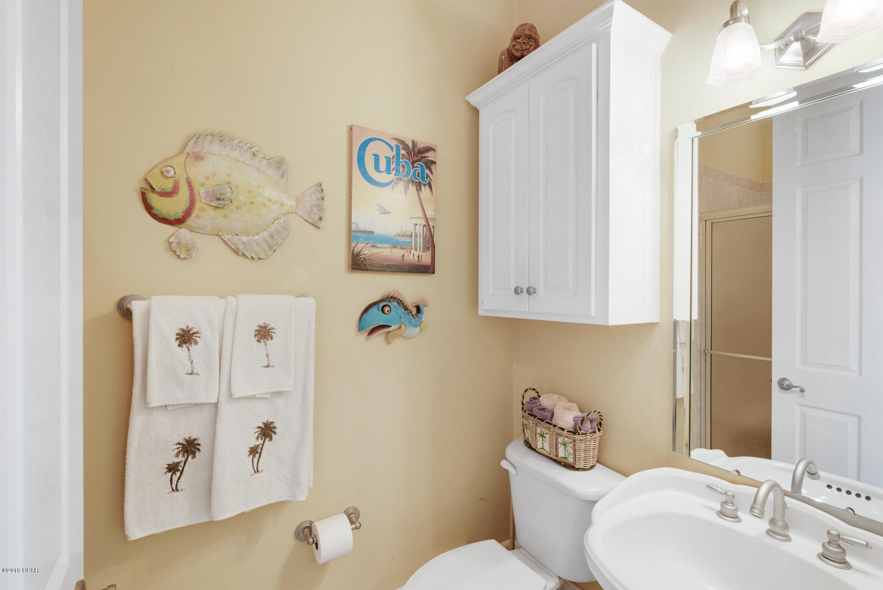 La Valencia Beach Resort - Residential