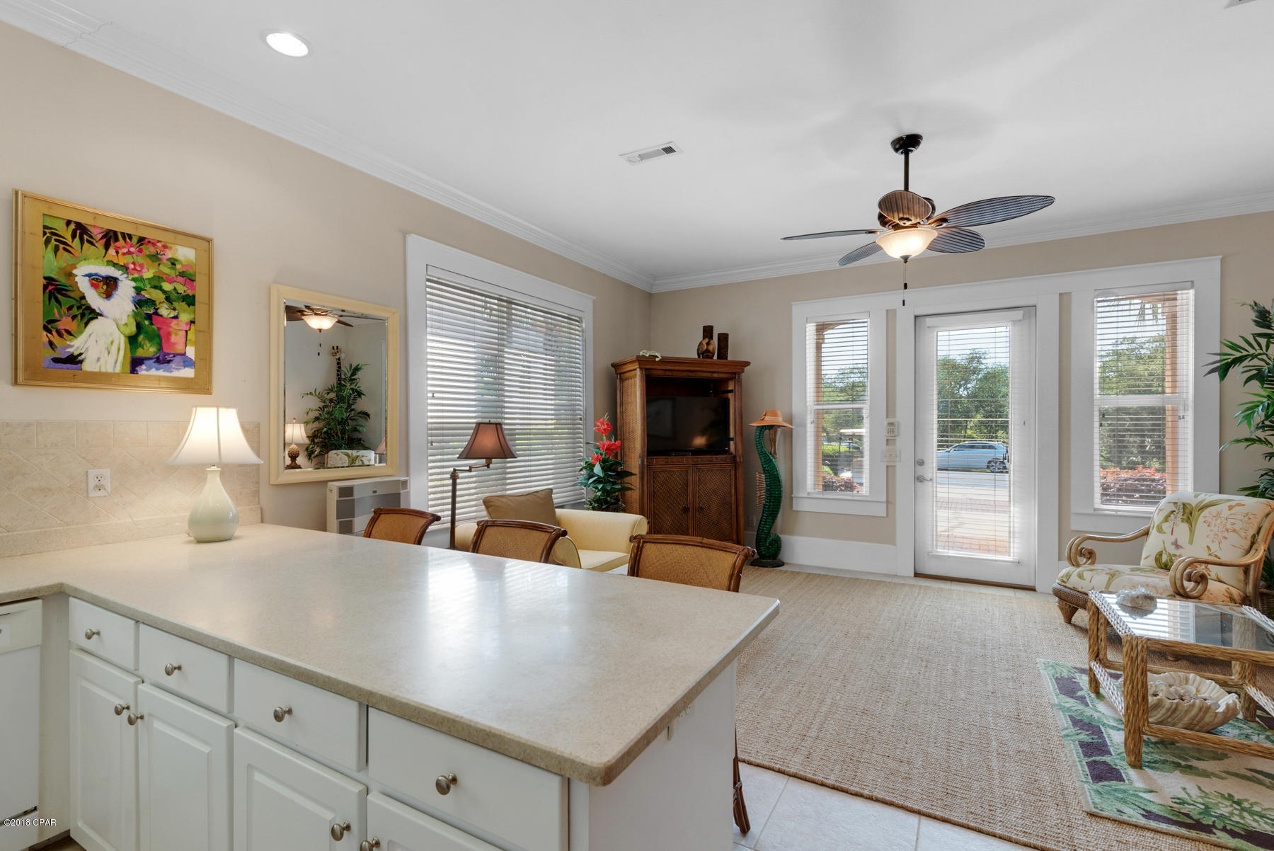 La Valencia Beach Resort - Residential