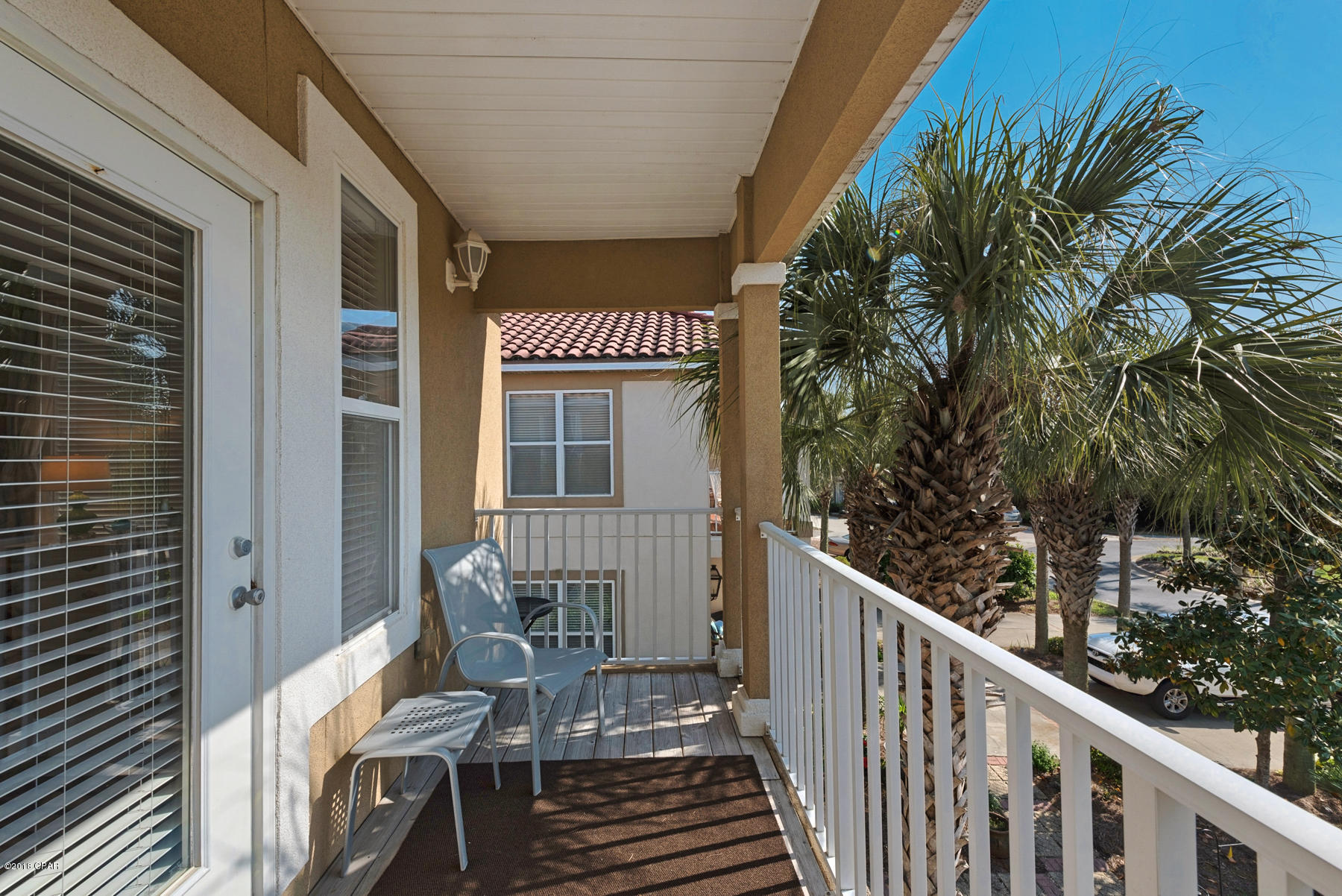 La Valencia Beach Resort - Residential