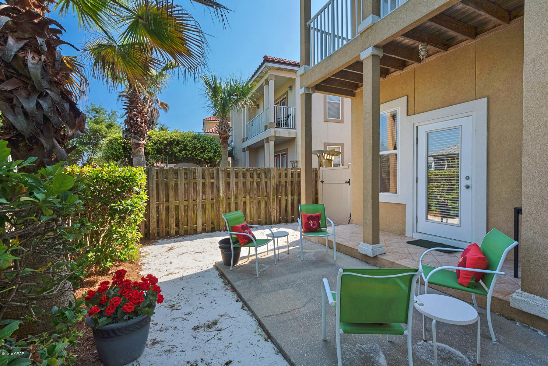 La Valencia Beach Resort - Residential