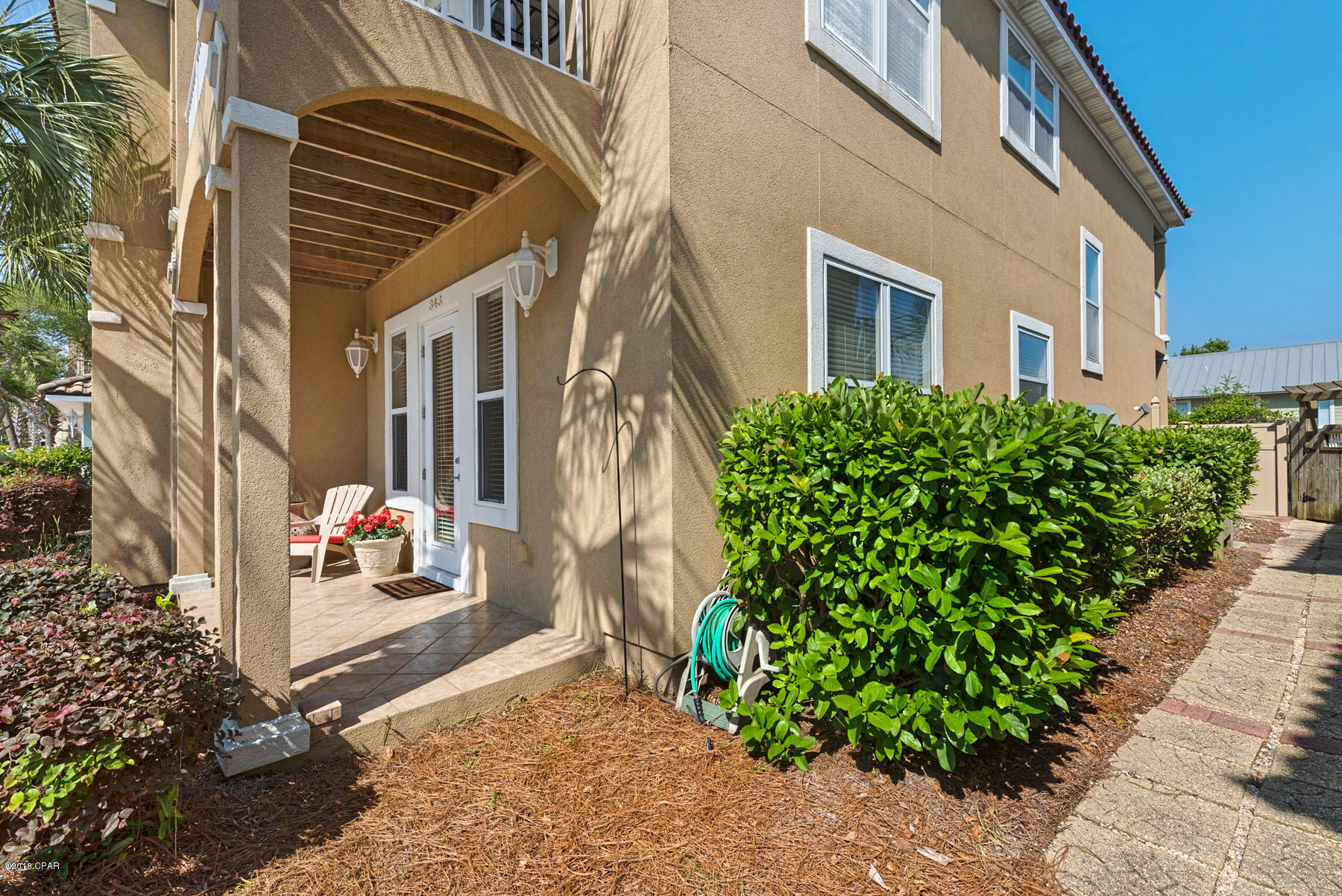 La Valencia Beach Resort - Residential