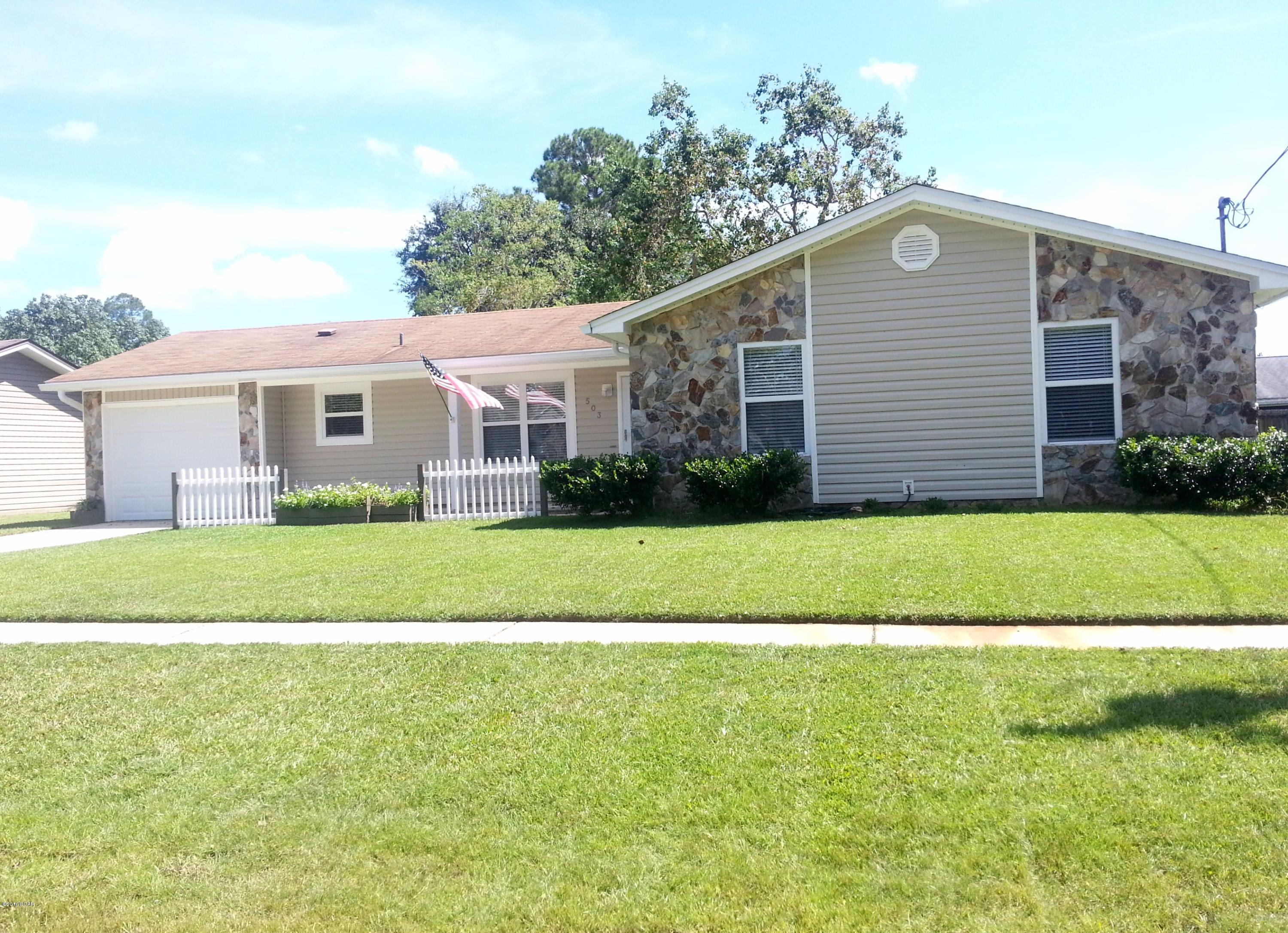 Pine Forest Est Ph 2 - Residential