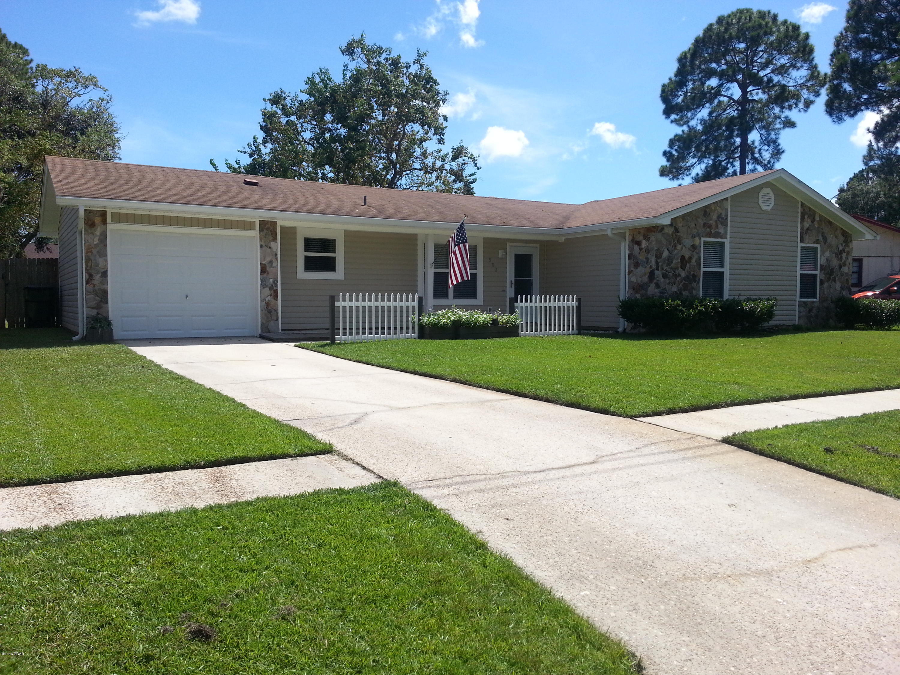 Pine Forest Est Ph 2 - Residential