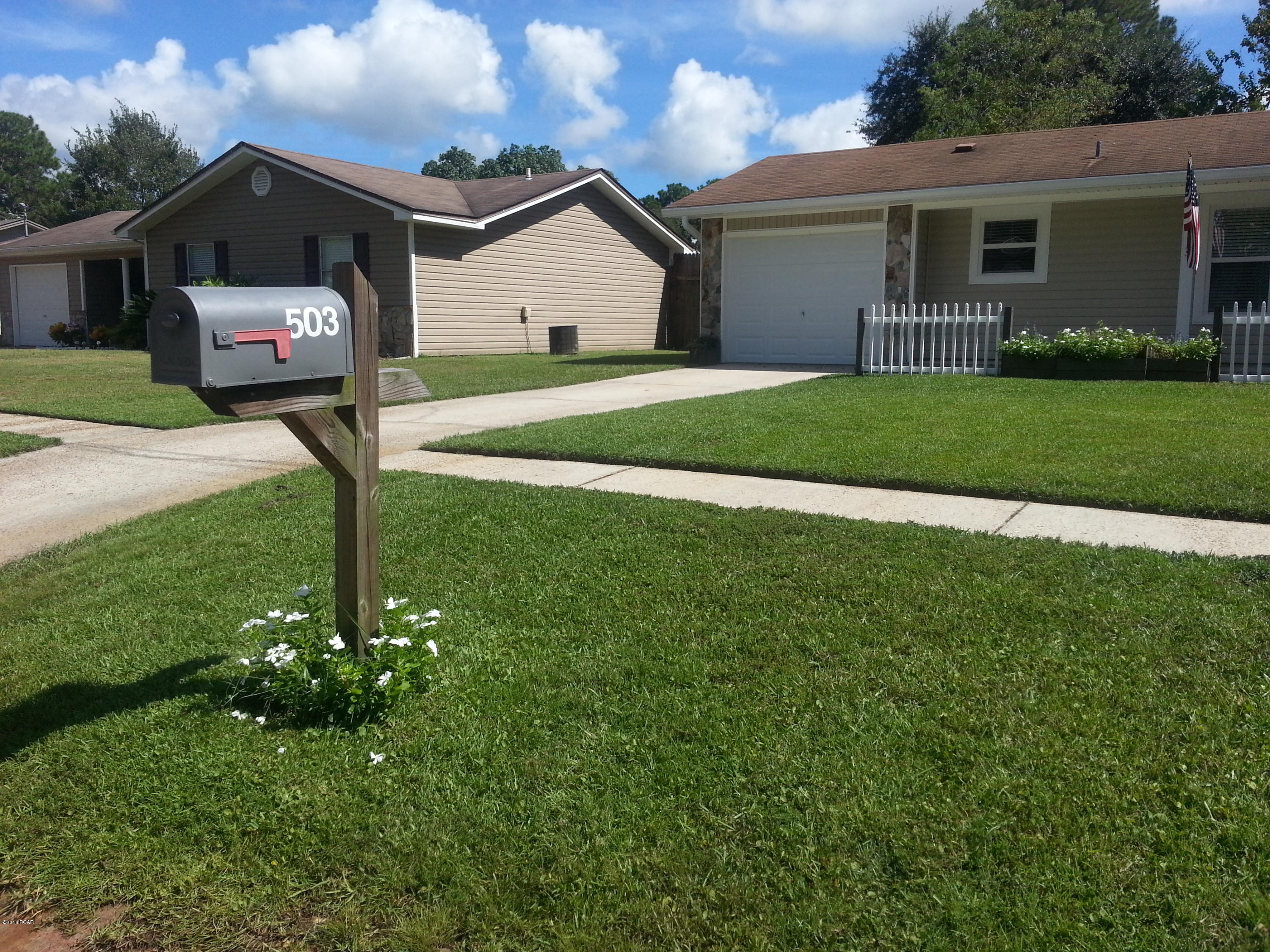 Pine Forest Est Ph 2 - Residential